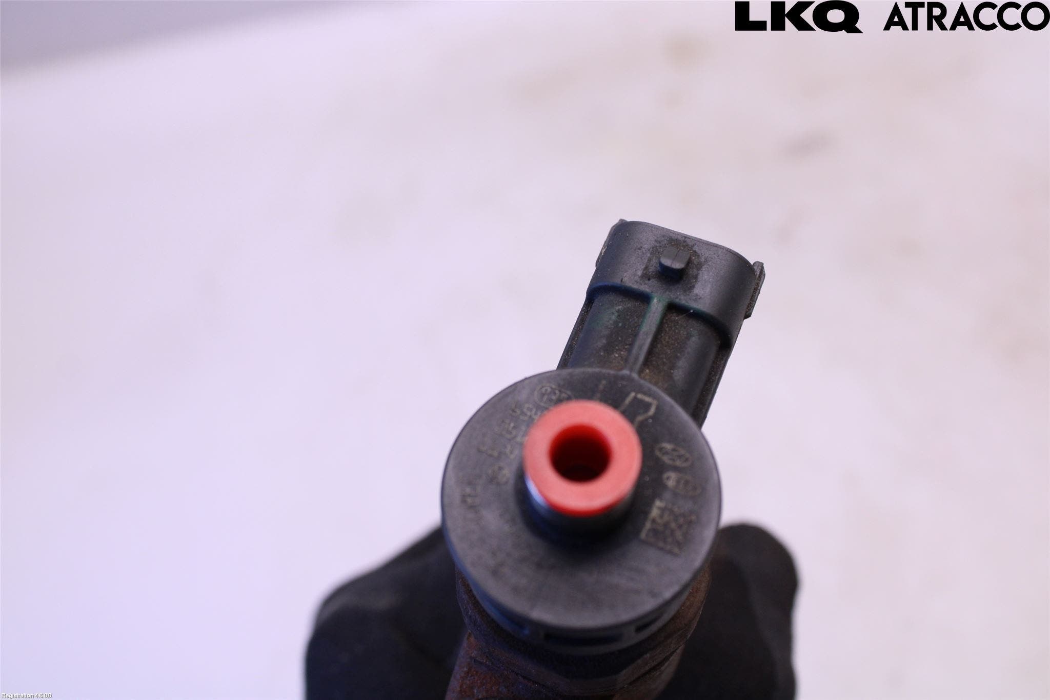 Kia CEED 12-18 Injspridare