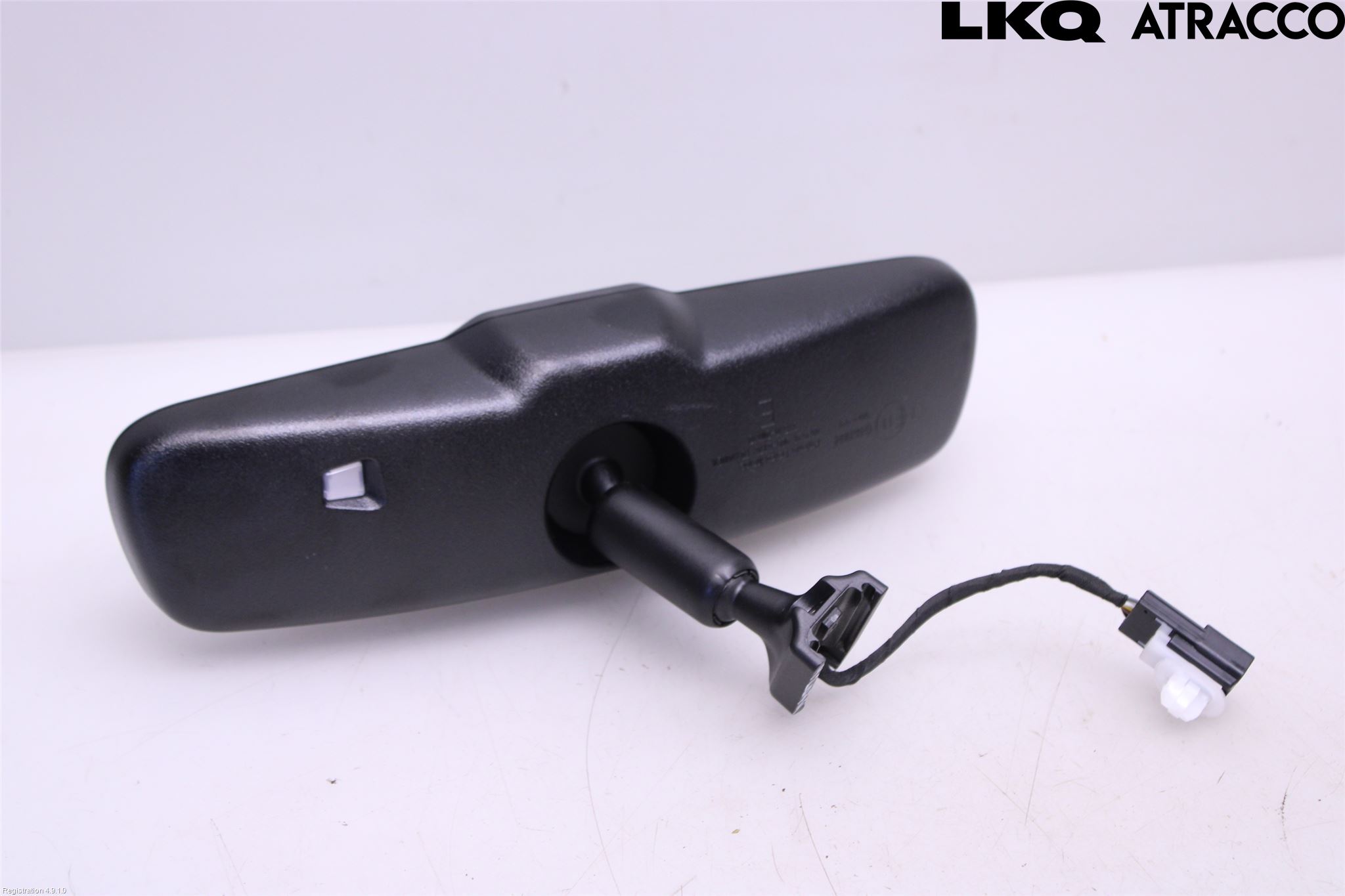 Toyota RAV4 19- Spegel Invändig El