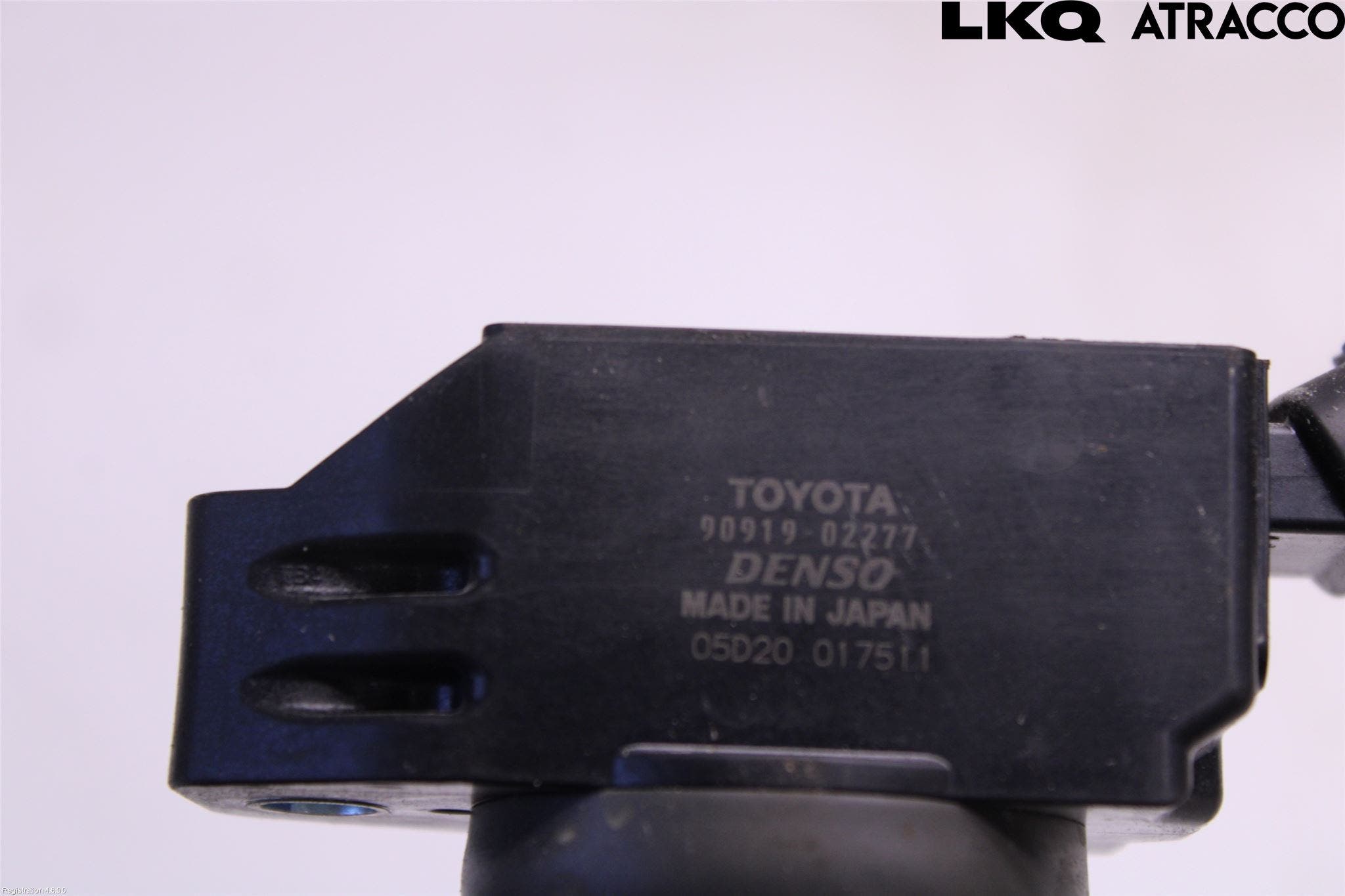 Toyota RAV4 19- Tändspole