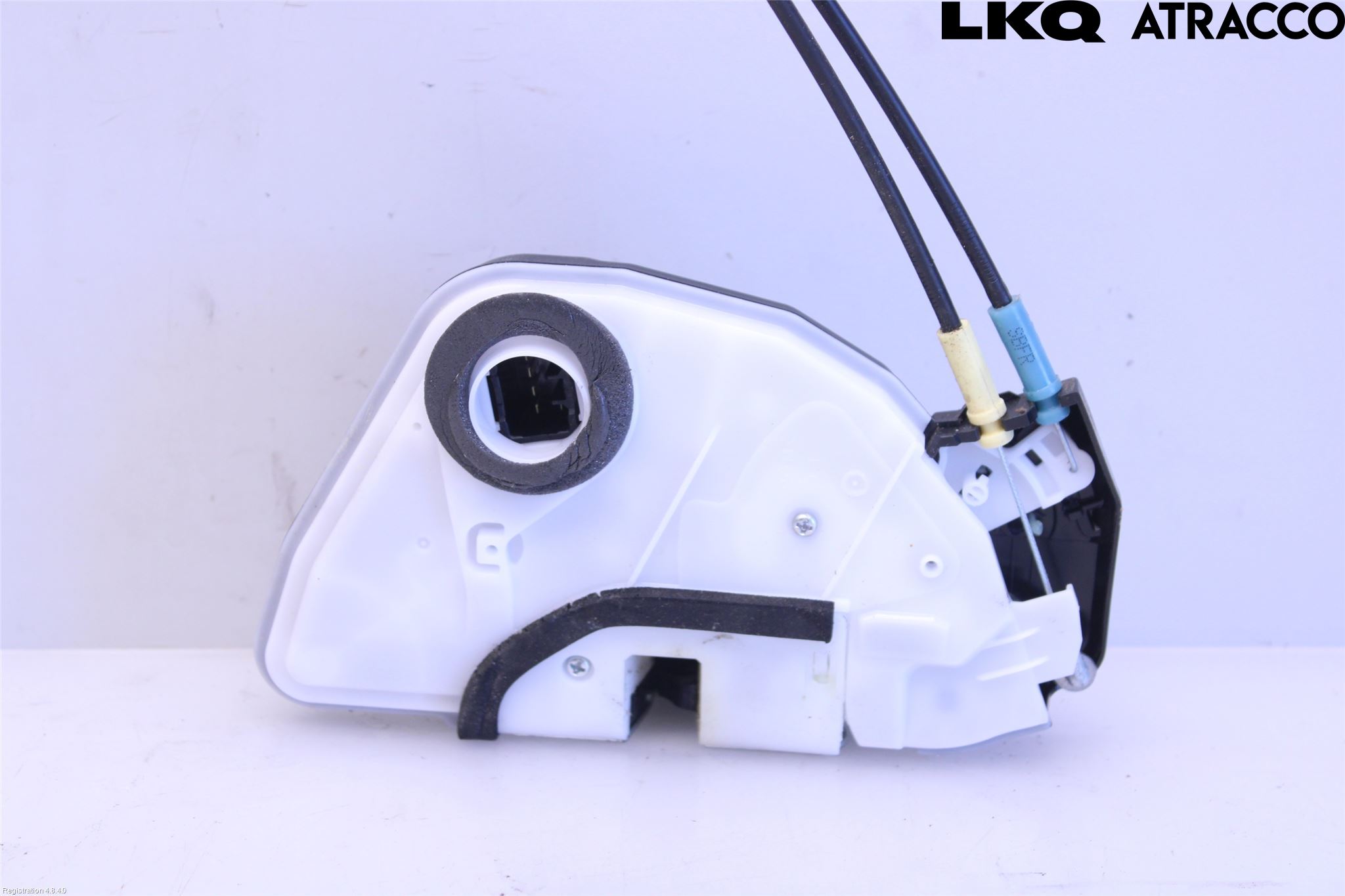 Suzuki SWIFT 17-24 Låskista-Dörrlås