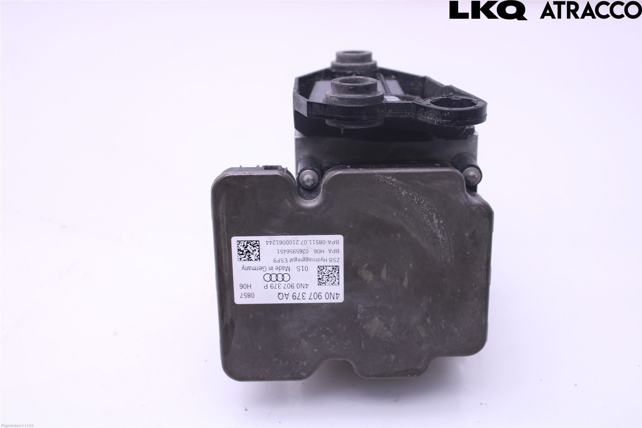 Audi A6 F2/C8 19- Abs Hydraulaggregat