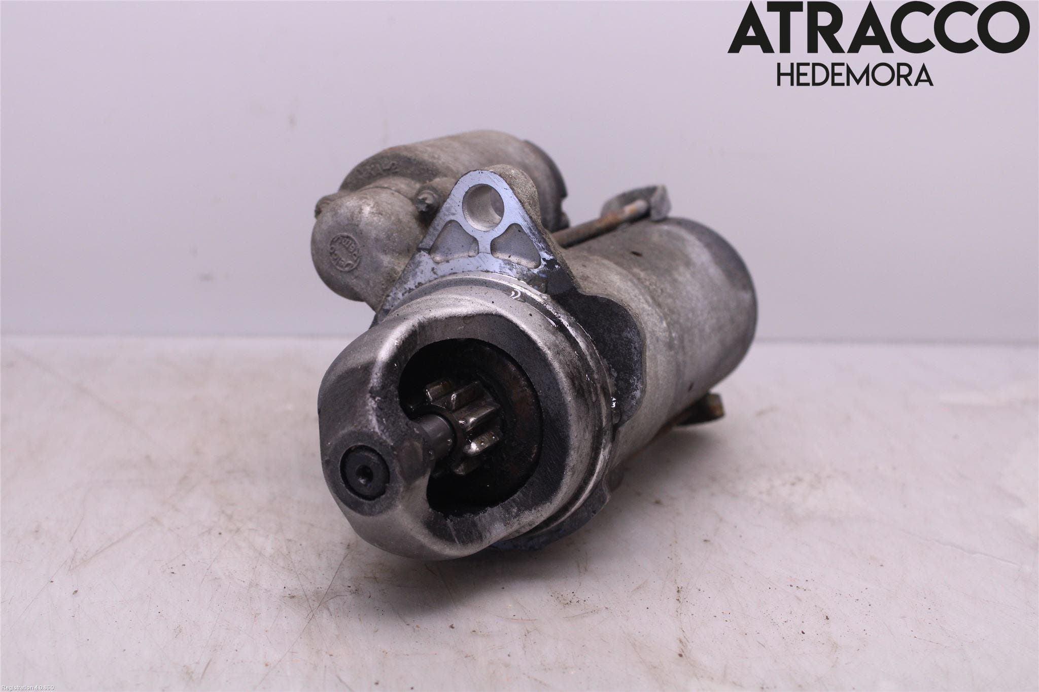 Saab 9-3 VER2/VER3 08-15 Startmotor