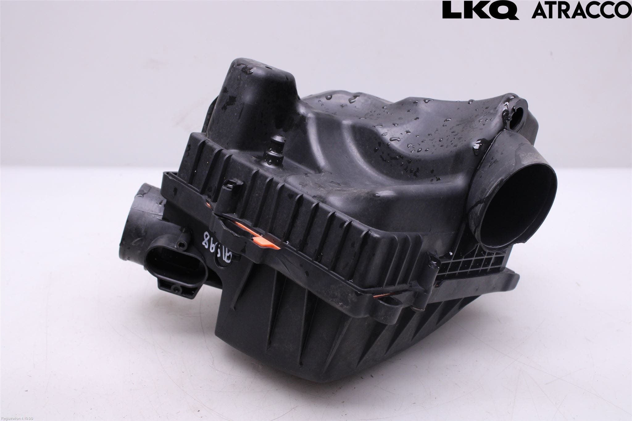 Opel ADAM 13-20 Luftrenare