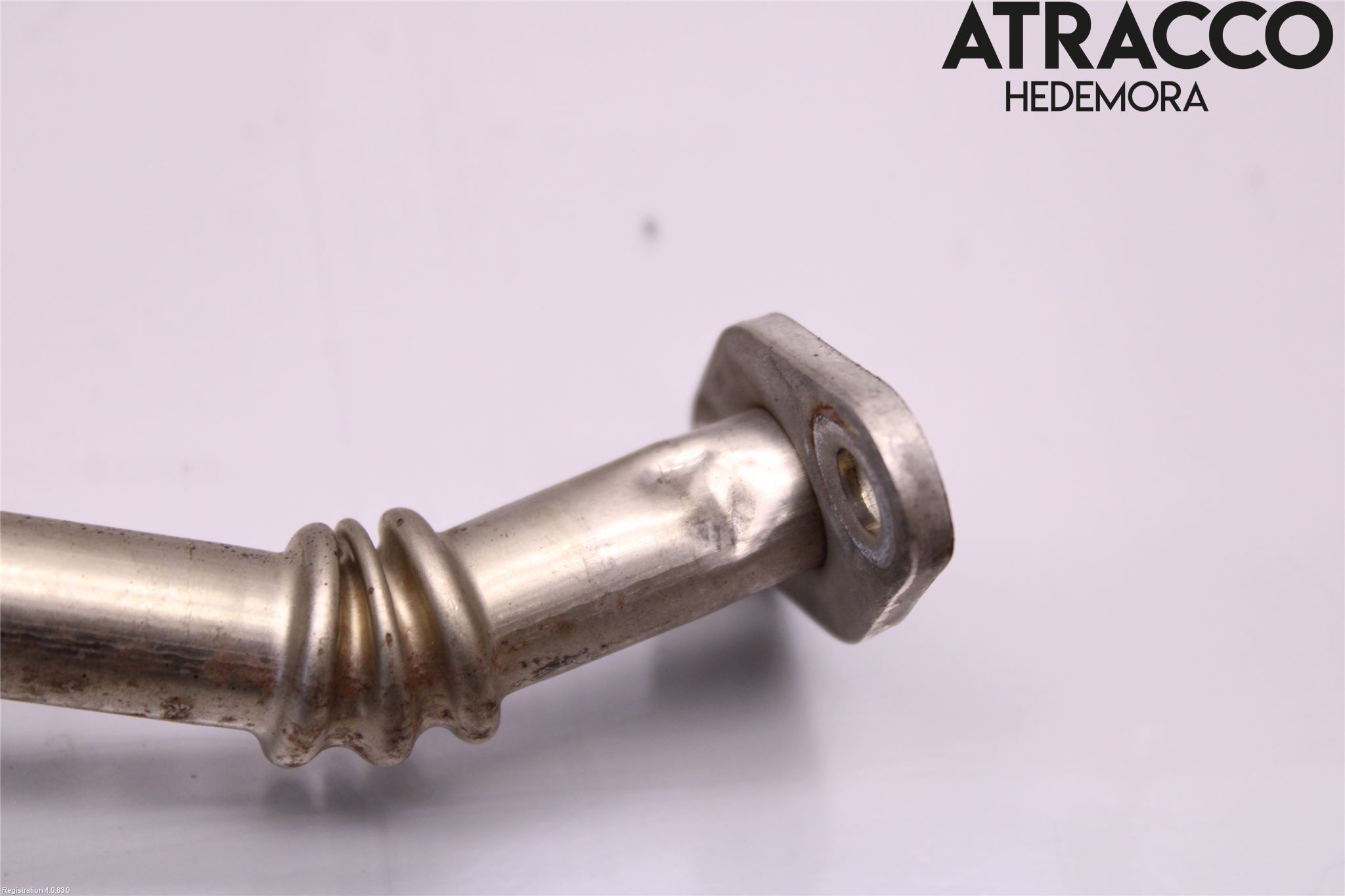 Chevrolet EPICA Egr Rör