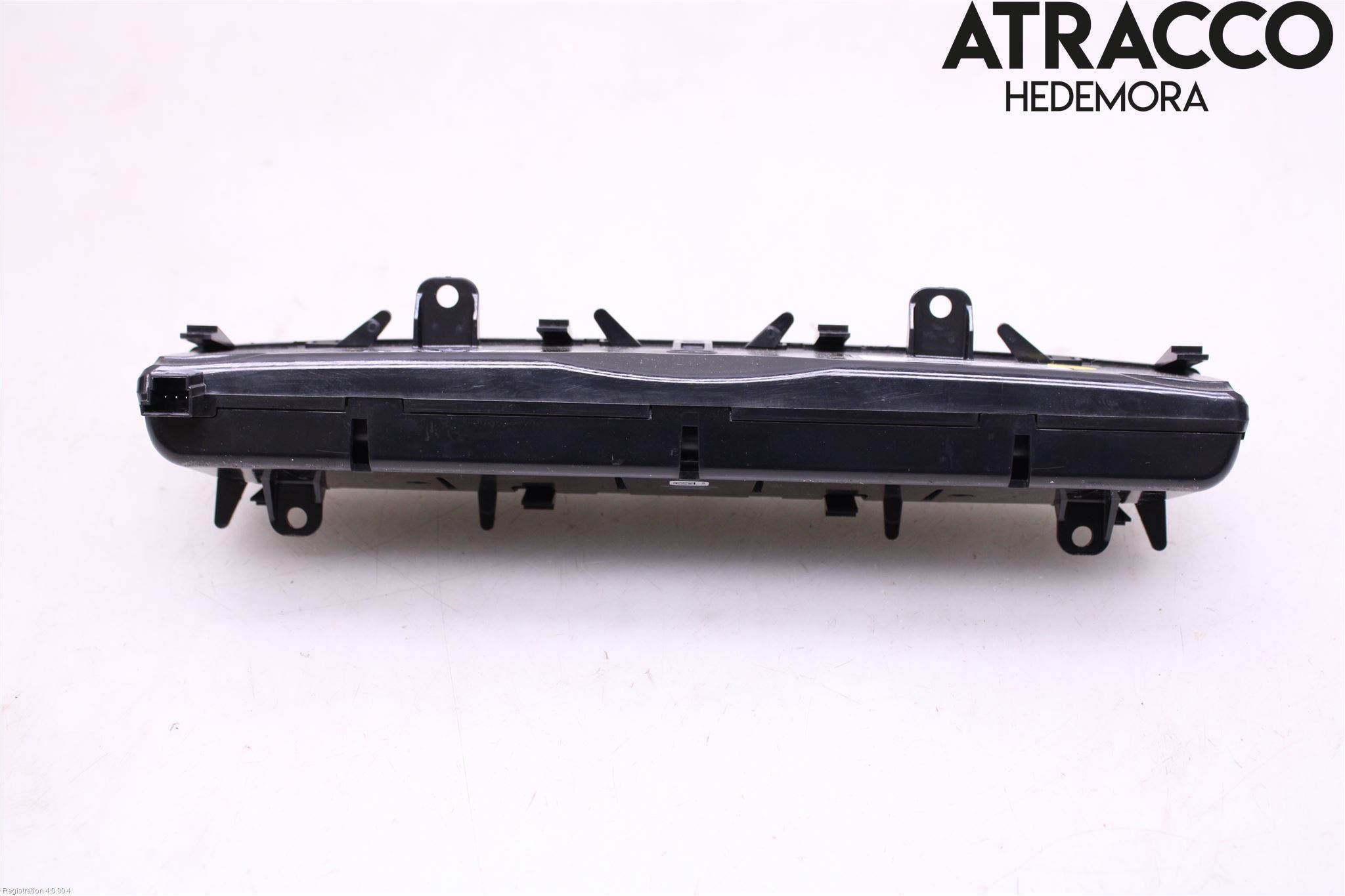 Mercedes-Benz MB C-KLASS (W205) 14-21 Ac Styrenhet Ac Manöveren