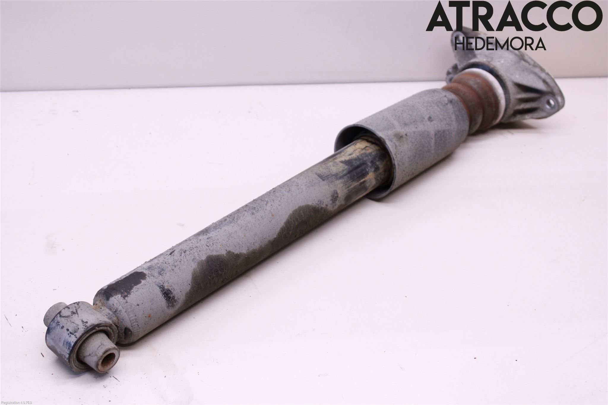 BMW 4 F32/F33/F82/F83 13-20 Stötdämpare Bak