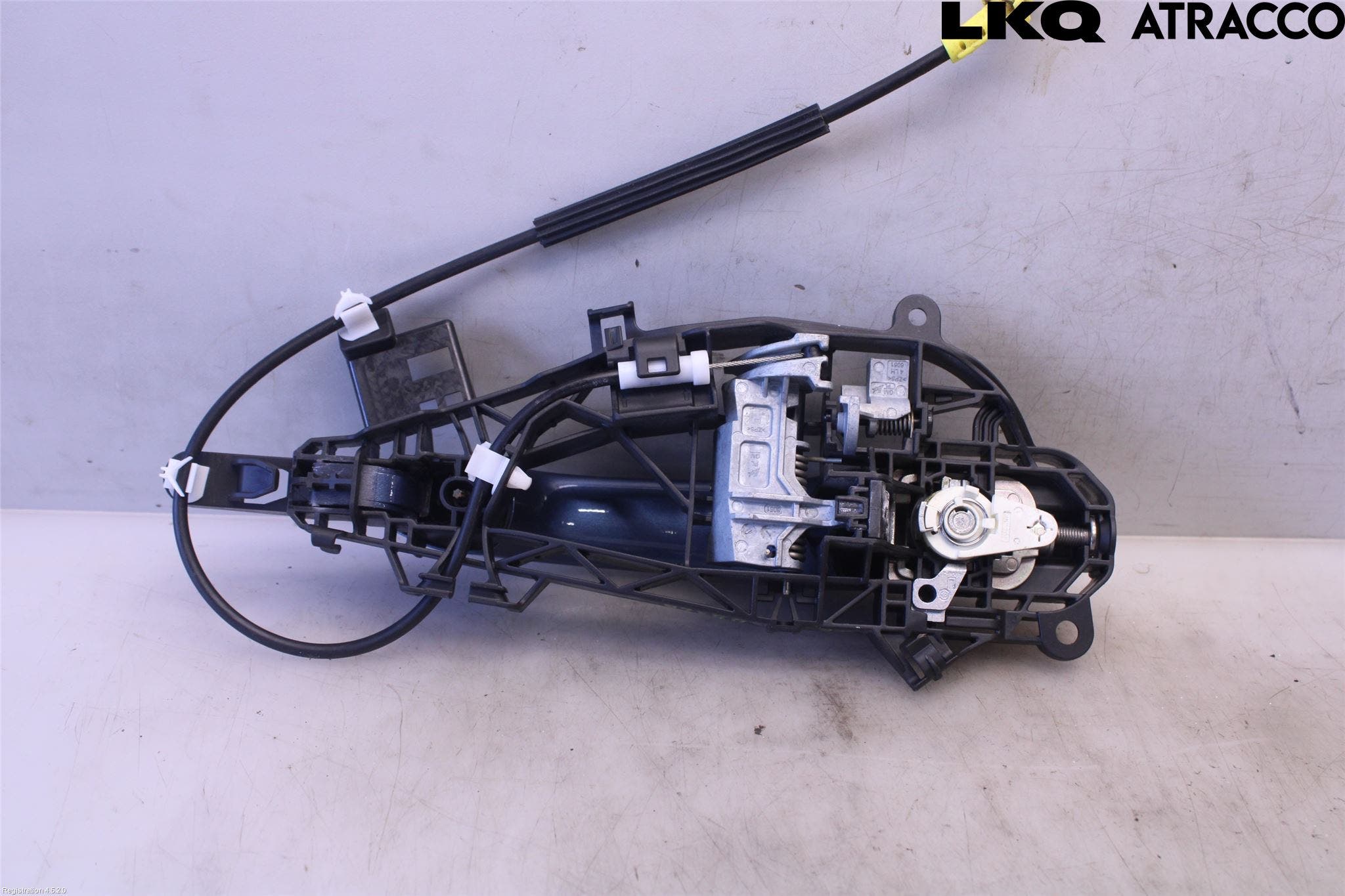 Opel ASTRA K 16-22 Dörrhandtag Yttre Vä