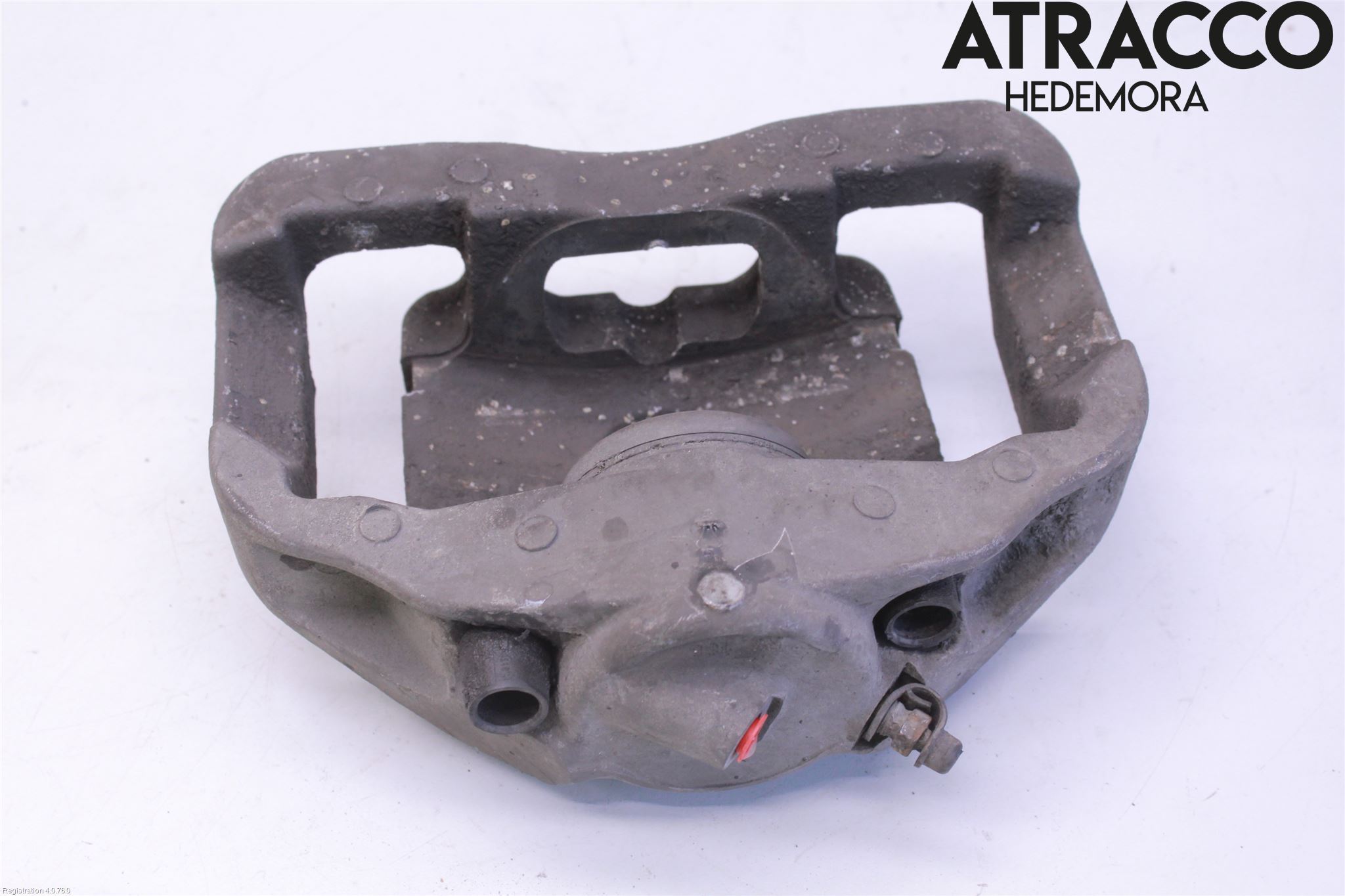 BMW 5 E60/61 Sed/Tou 02-10 Bromsok Fram Höger