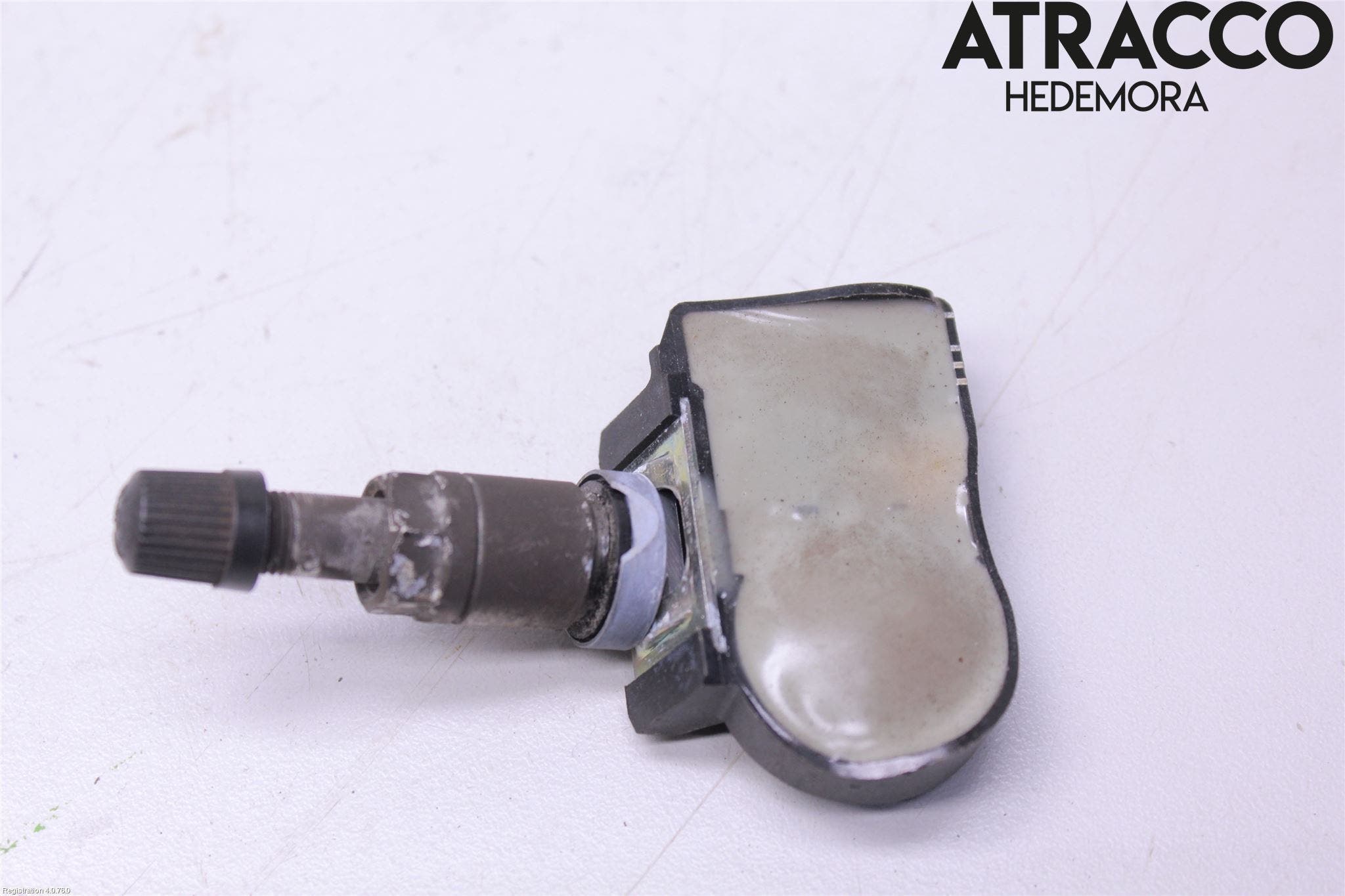 Nissan PULSAR Givare Däcktryck