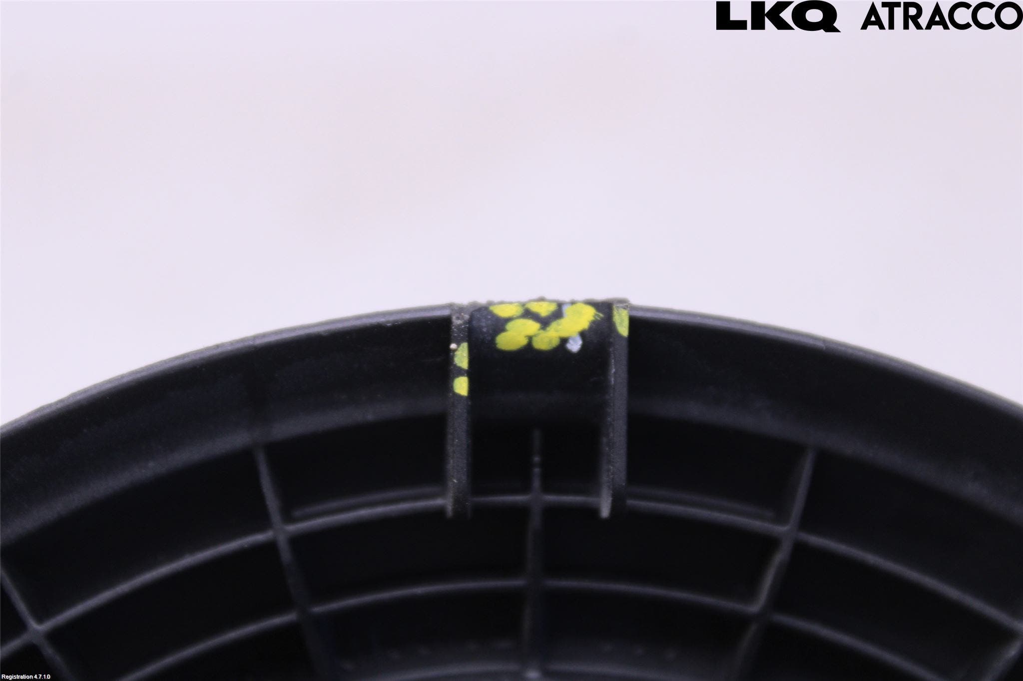 Mercedes-Benz MB E-KLASS (W213) 16-23 Ac Värmefläkt