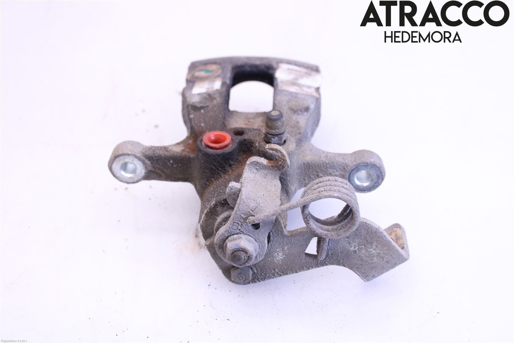 Kia RIO 12-16 Bromsok Bak Vänster