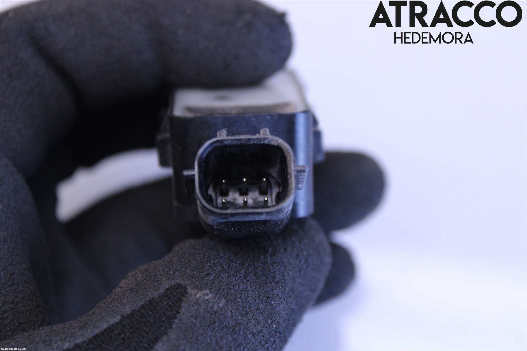 Toyota COROLLA 19- Parkeringshjälp Frontsensor