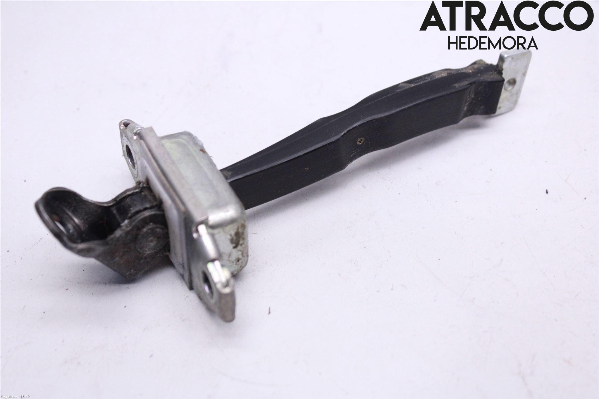 Kia PICANTO 17- Dörrstopp