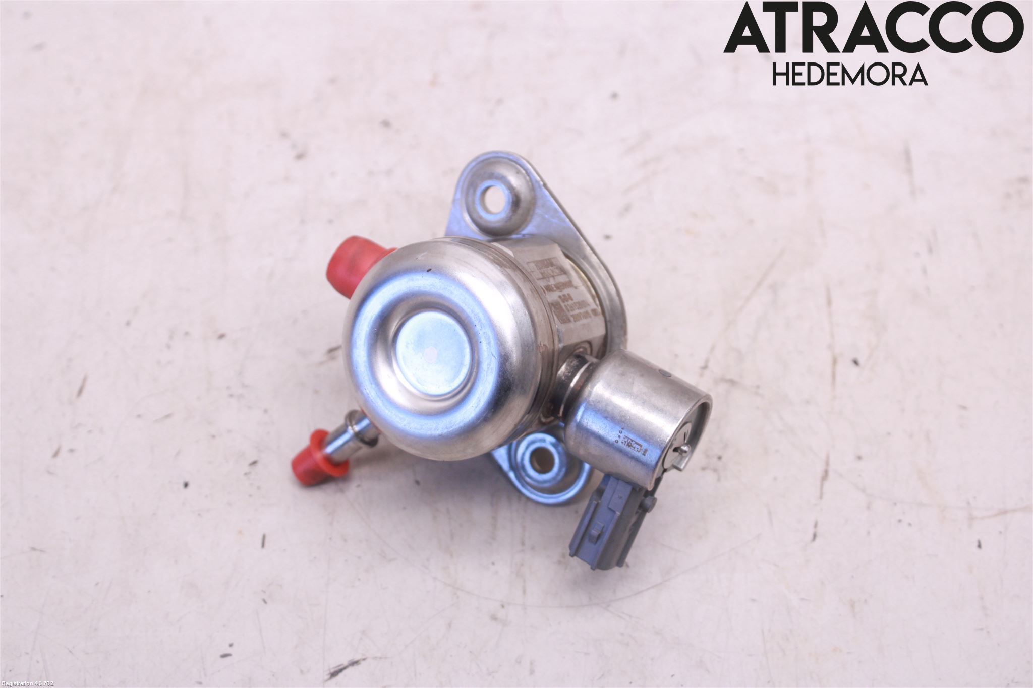 Nissan JUKE 10-14 Bränslepump Mek