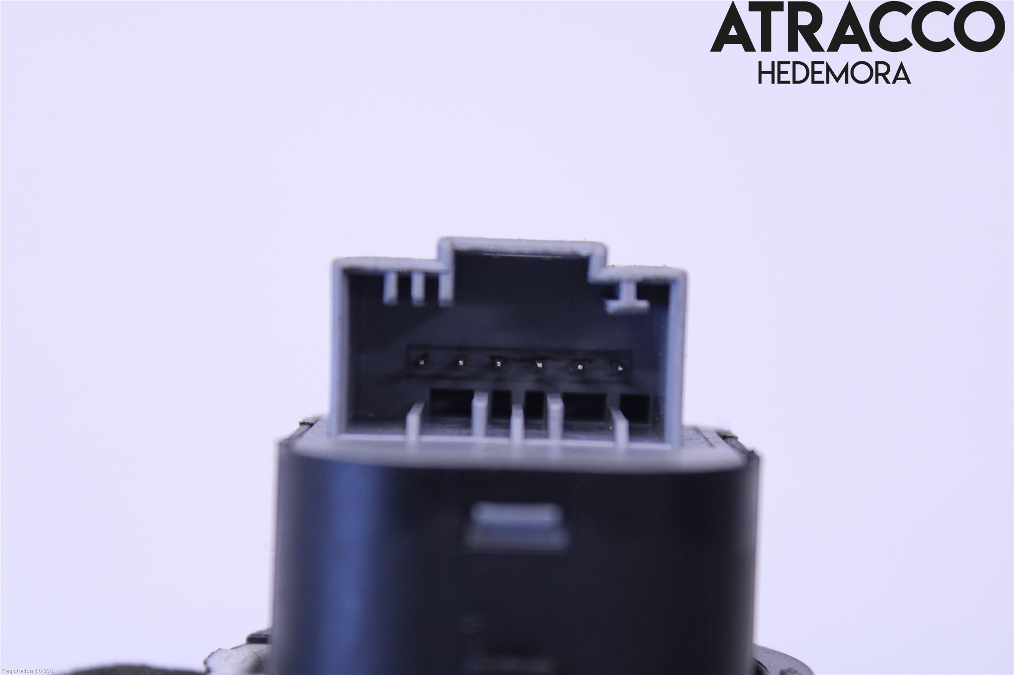 Volkswagen VW SCIROCCO 09-17 Strömställare Spegel