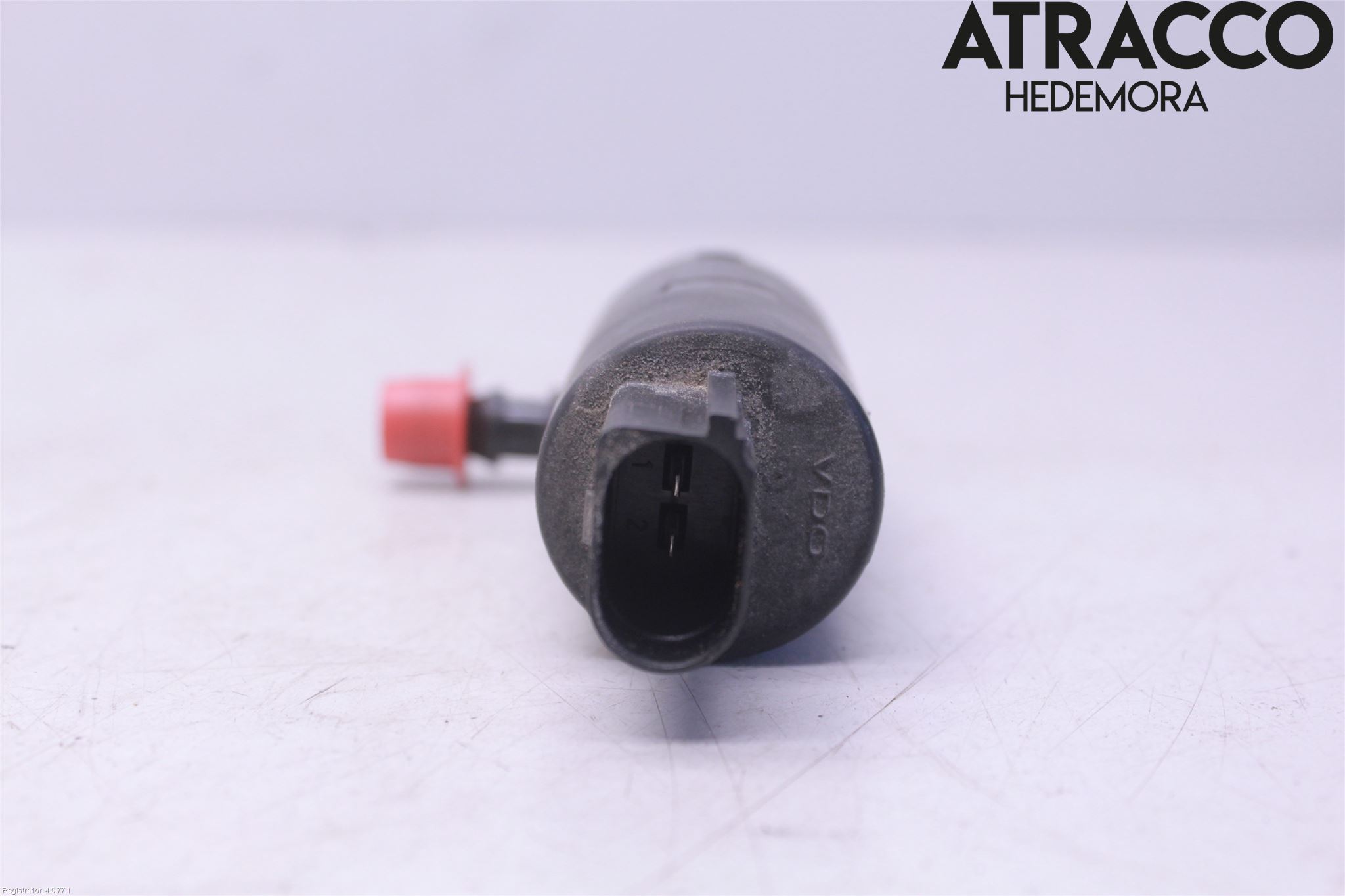 BMW X5 E53     99-06 Spolarpump Högtryck