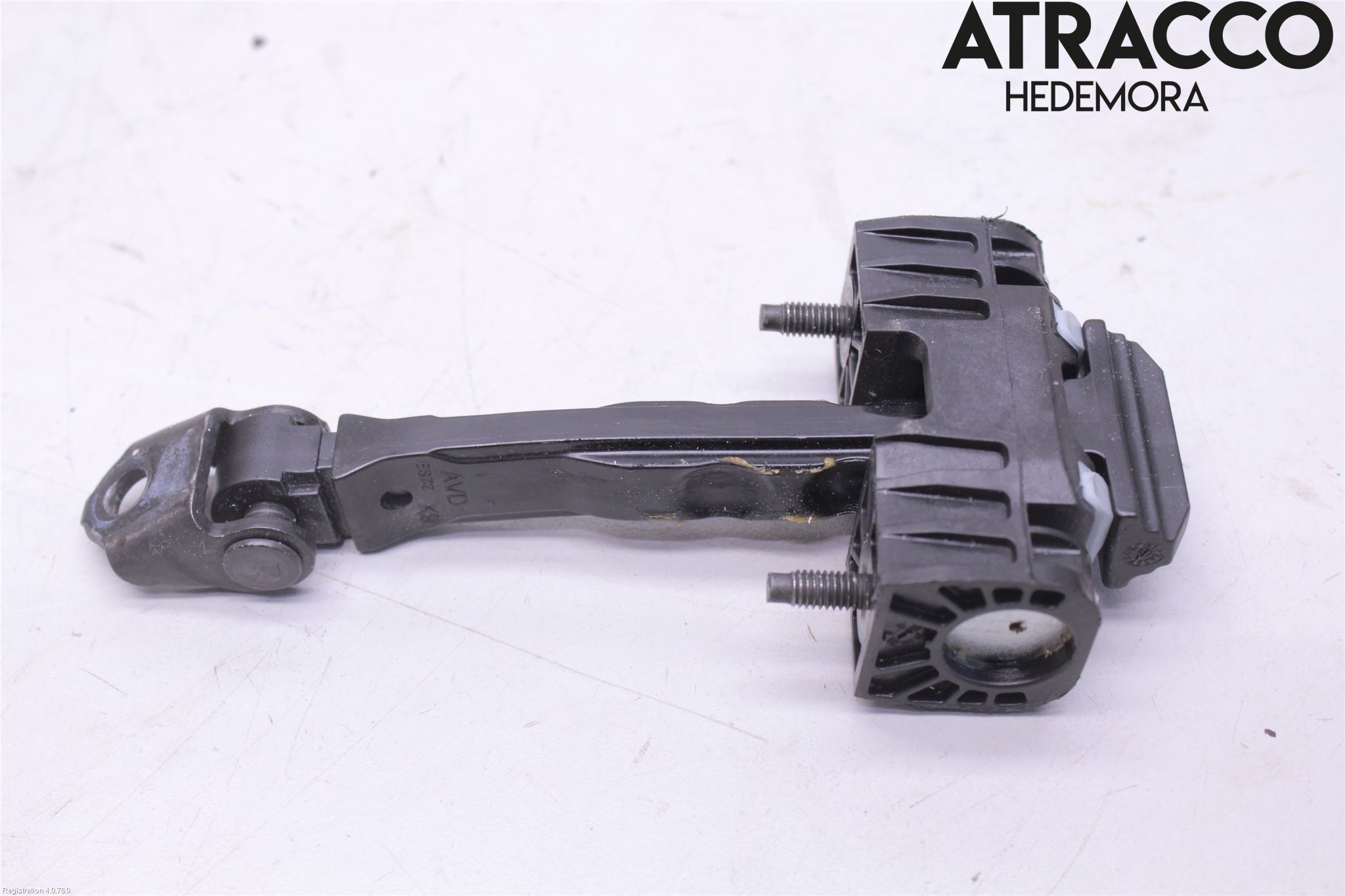 Citroen BERLINGO/E-BERLINGO 19- Dörrstopp