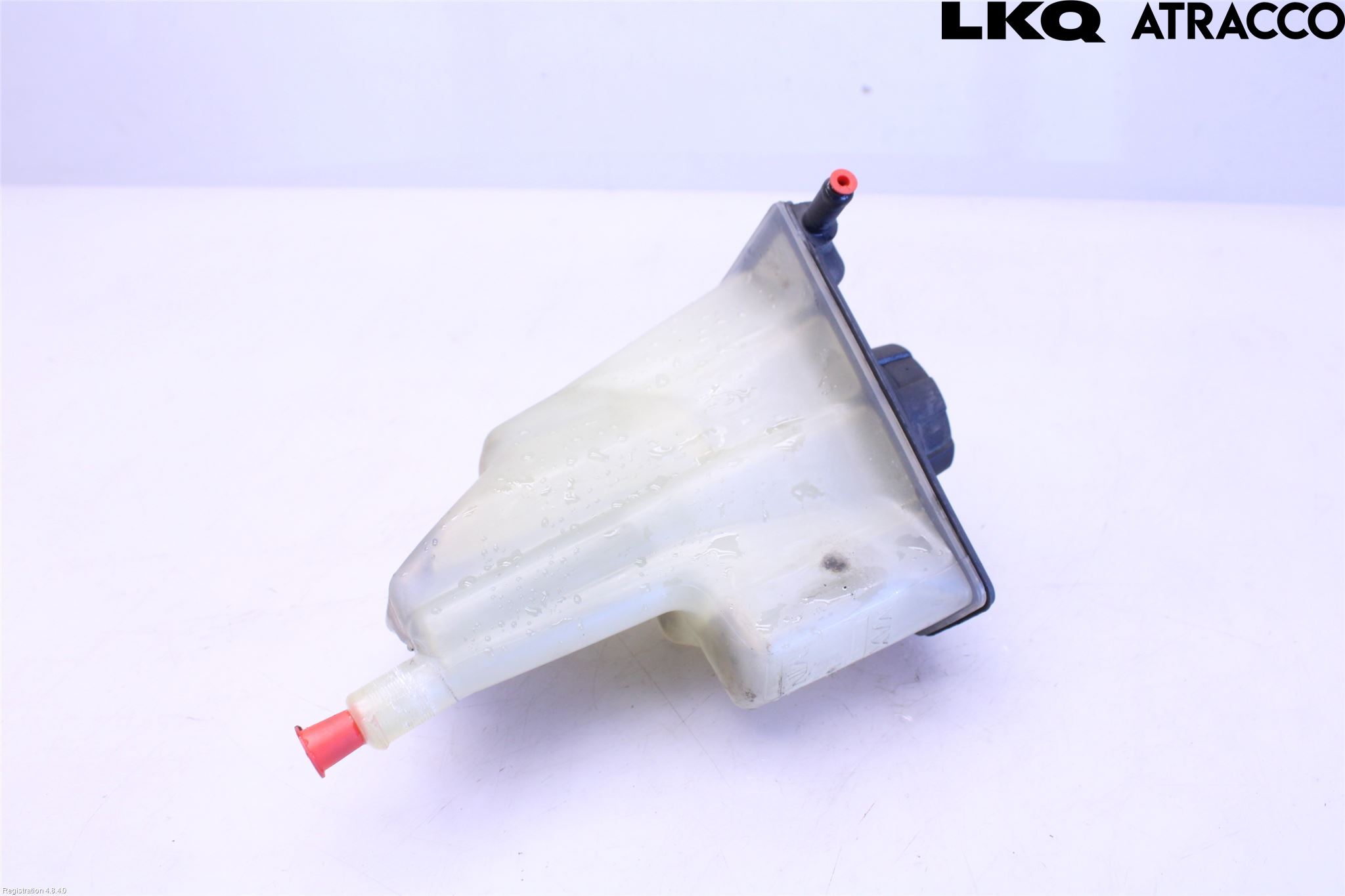 Volvo S40/V40    96-04 Expansionstank