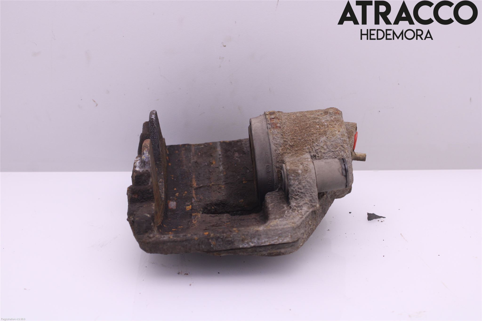 Volkswagen VW TOURAN 10-15 Bromsok Fram Vänster