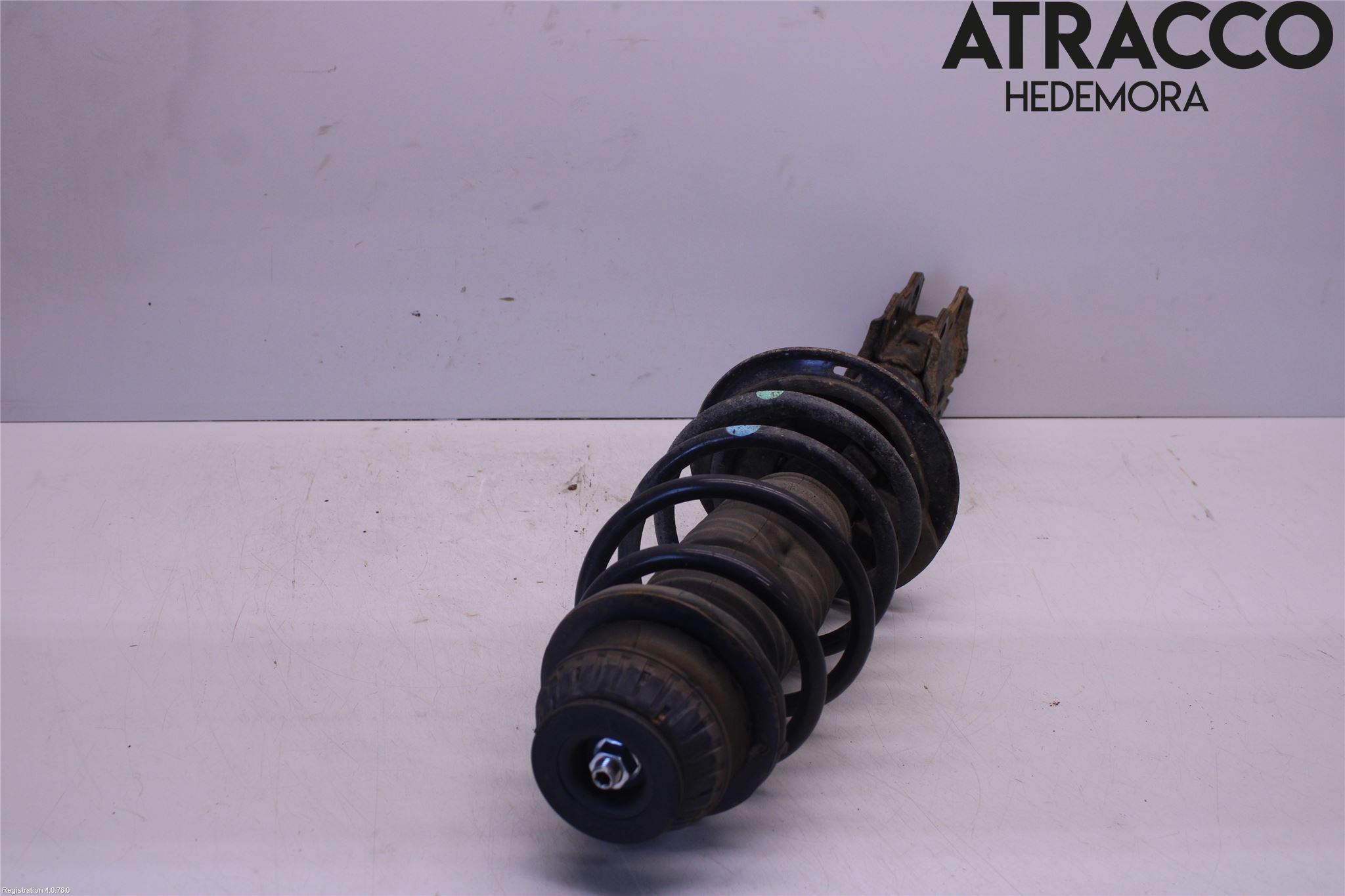 Toyota YARIS XP130 15-20 Fjäderben Fram Höger