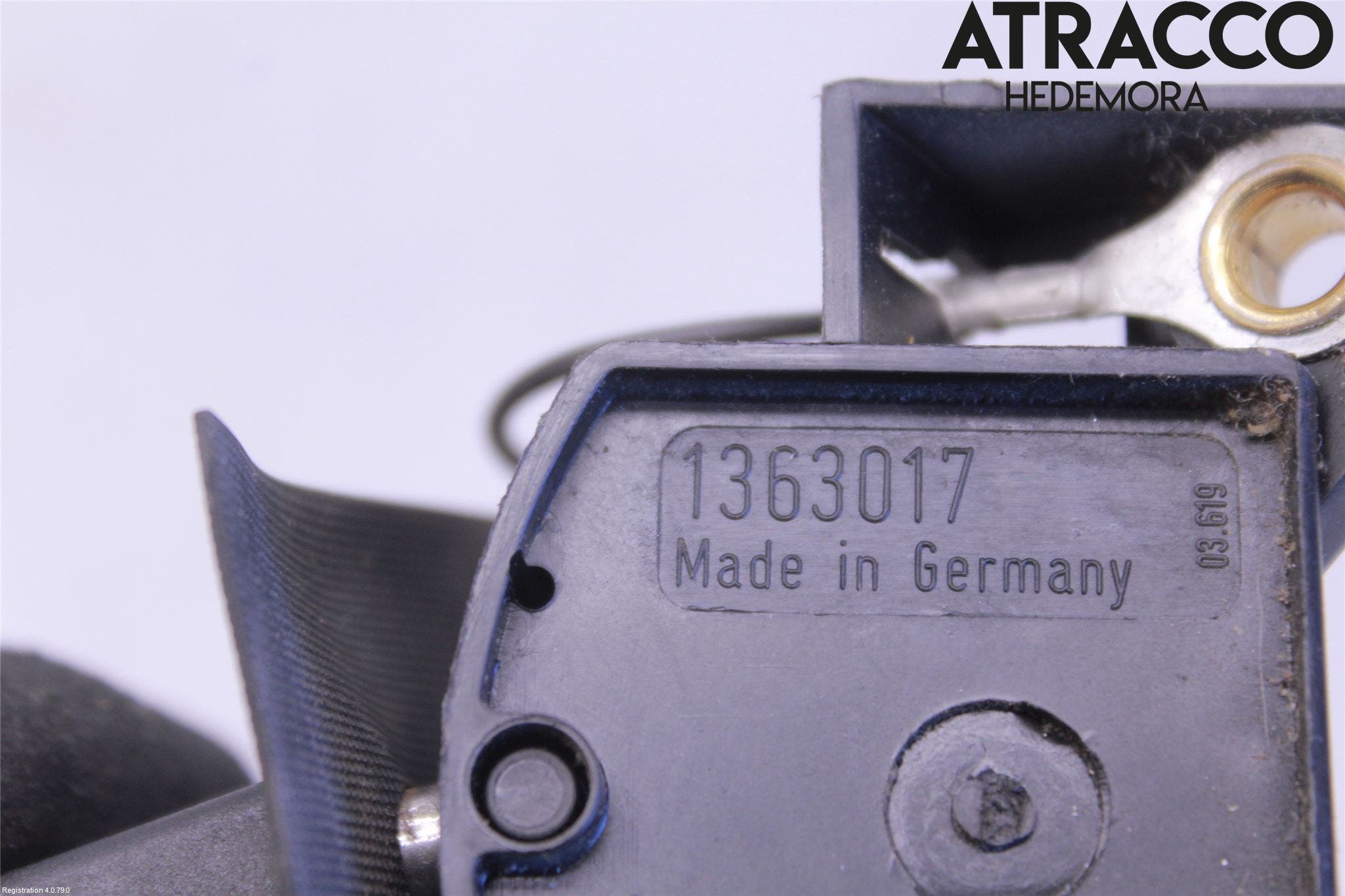 Volvo 940 91-98 Spak Torkar-Spolomk