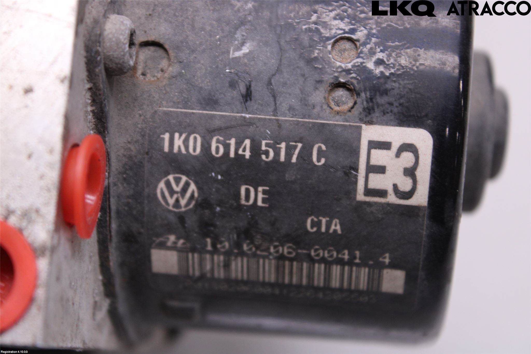 Audi A3/S3 05-13 Abs Hydraulaggregat