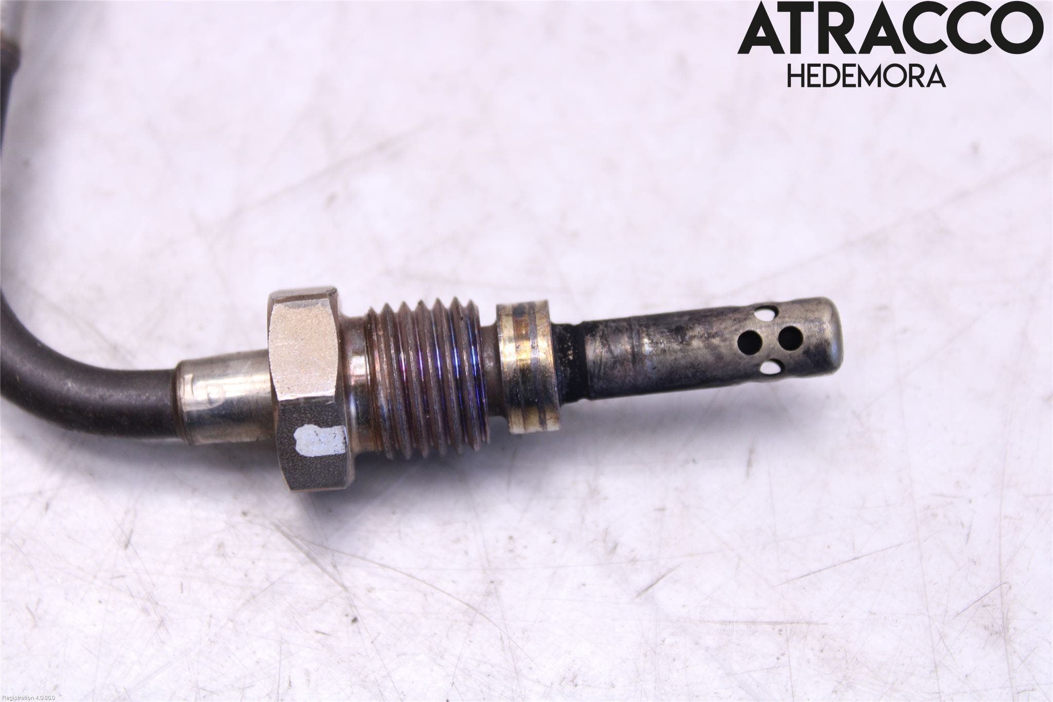 Audi A5 07-16 Sensor Avgas