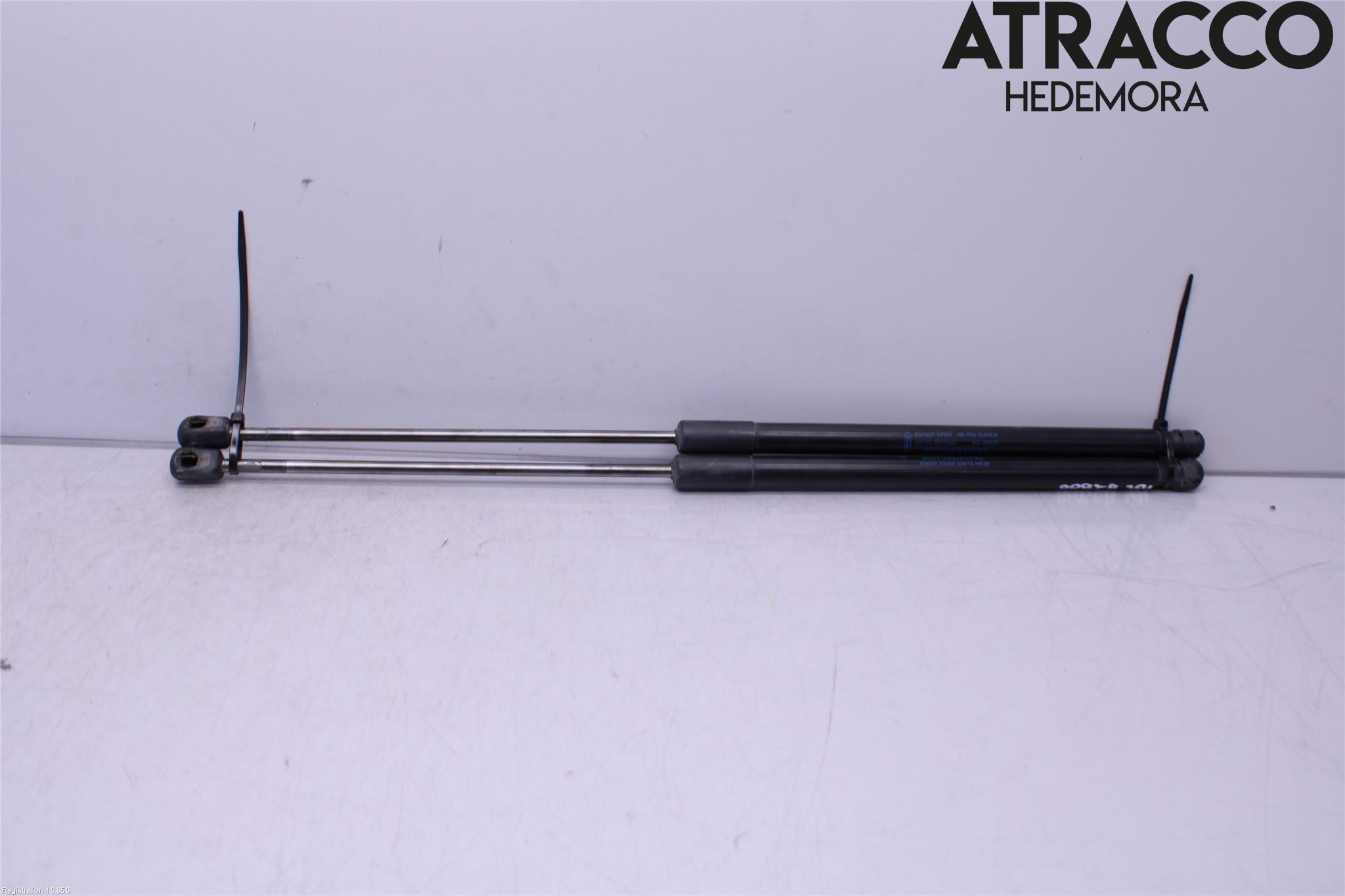 Ford FOCUS 11-14 Gasfjäder Baklucka