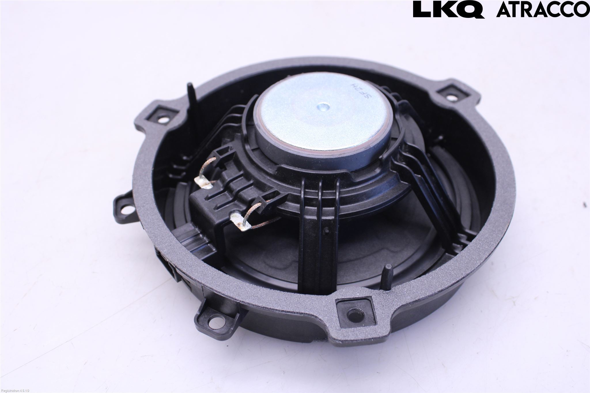 Hyundai BAYON BC3 21- Högtalare