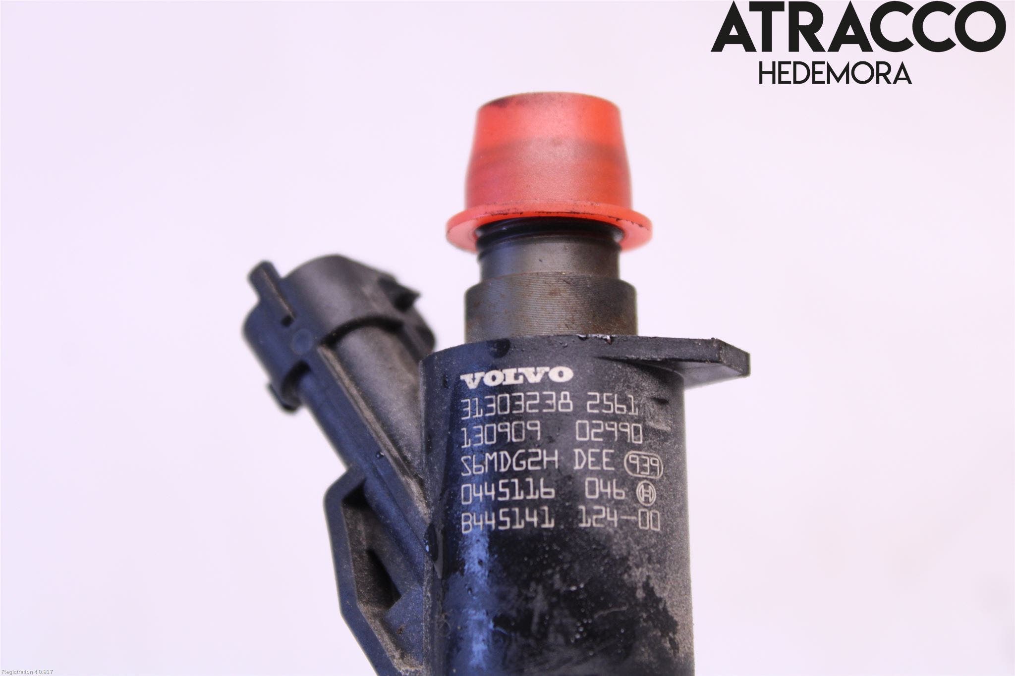 Volvo V60 14-18 Injspridare