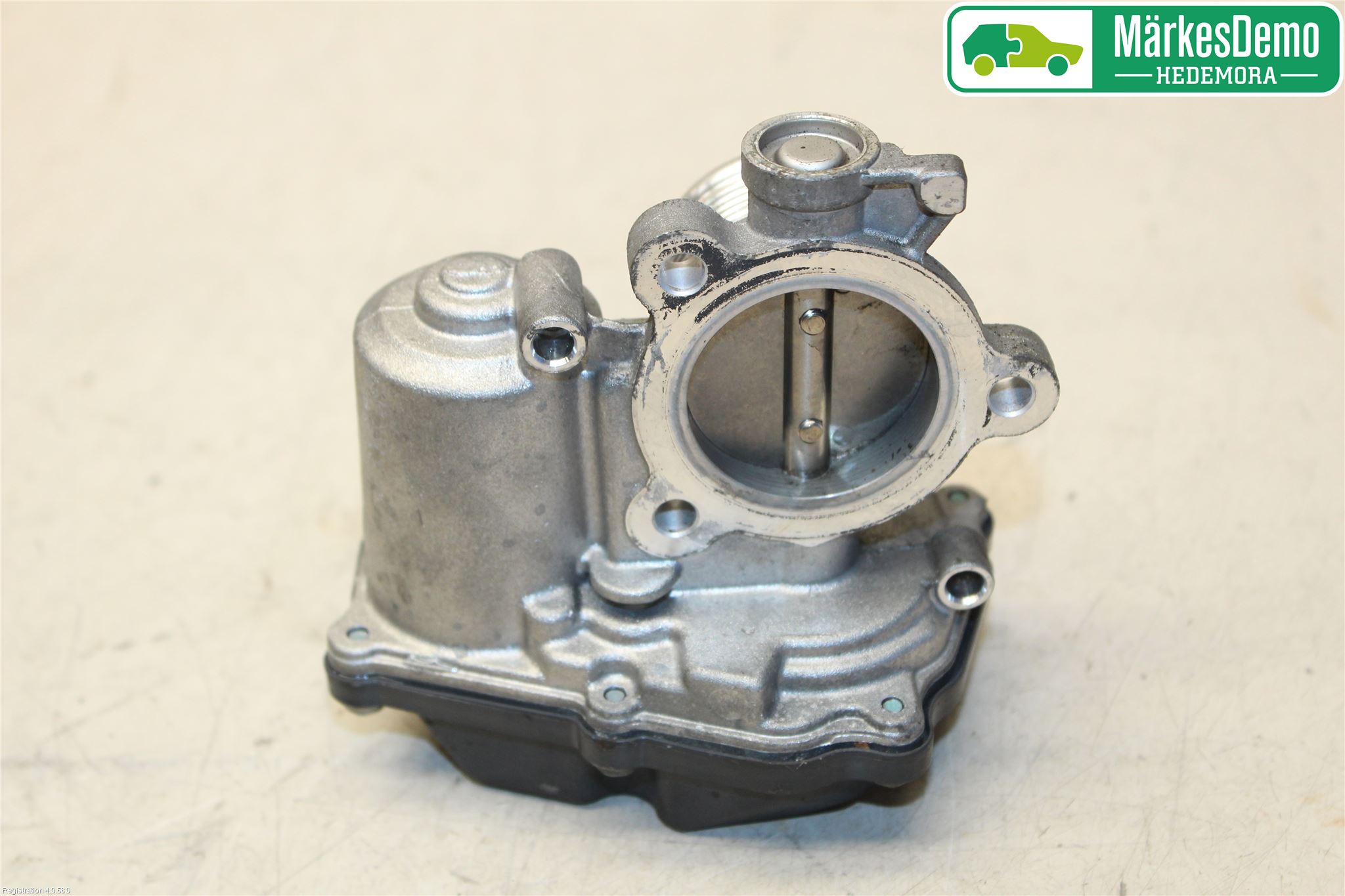 Audi A4 12-15 Injspjällhus