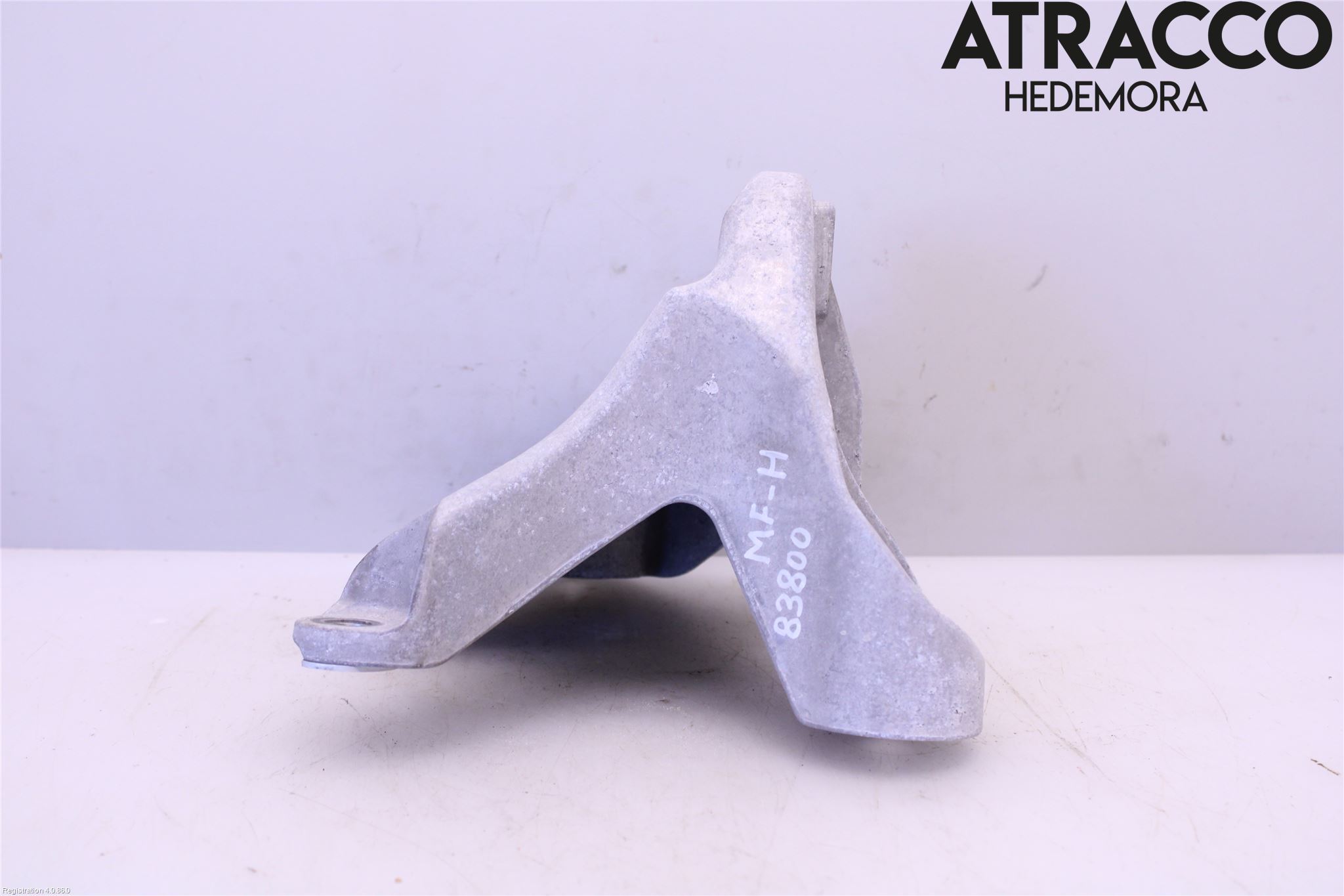 Chevrolet CAMARO Motorfäste