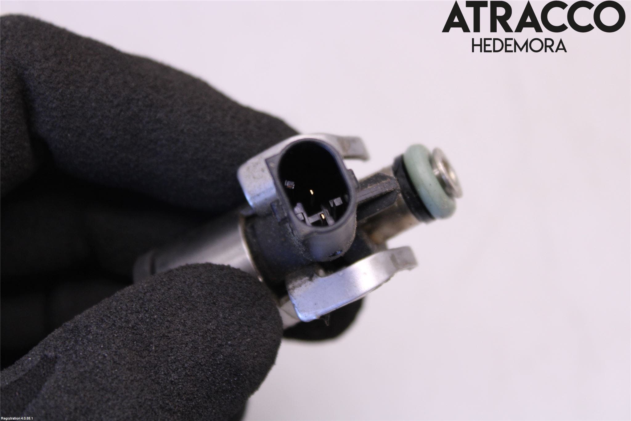 Hyundai KONA/ELECTRIC OS 18-23 Injspridare