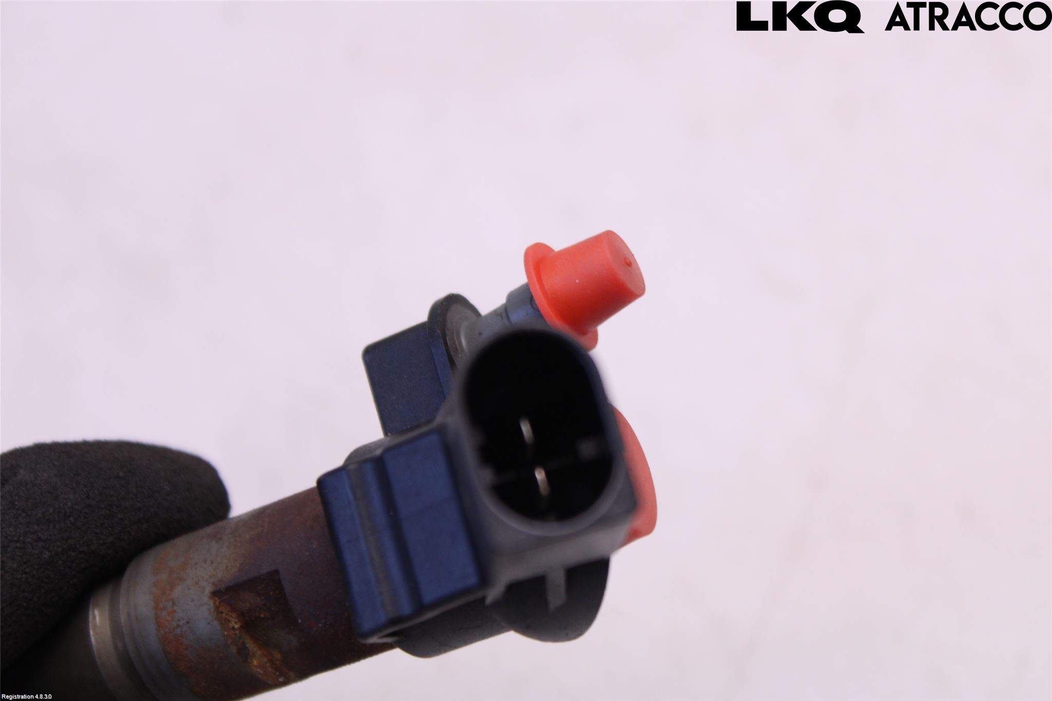 Audi A6 ALLROAD 12-18 Injspridare