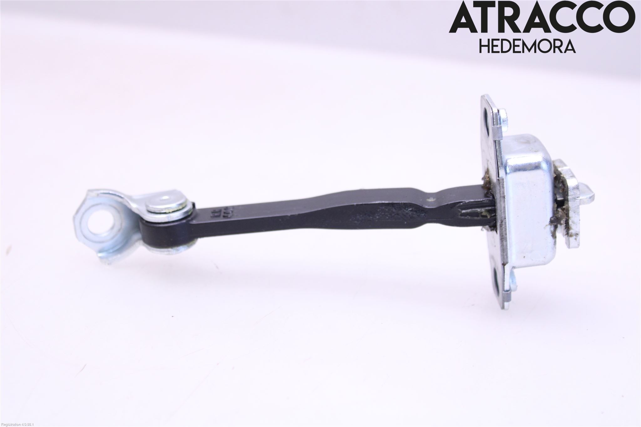 Toyota YARIS XP21 20- Dörrstopp