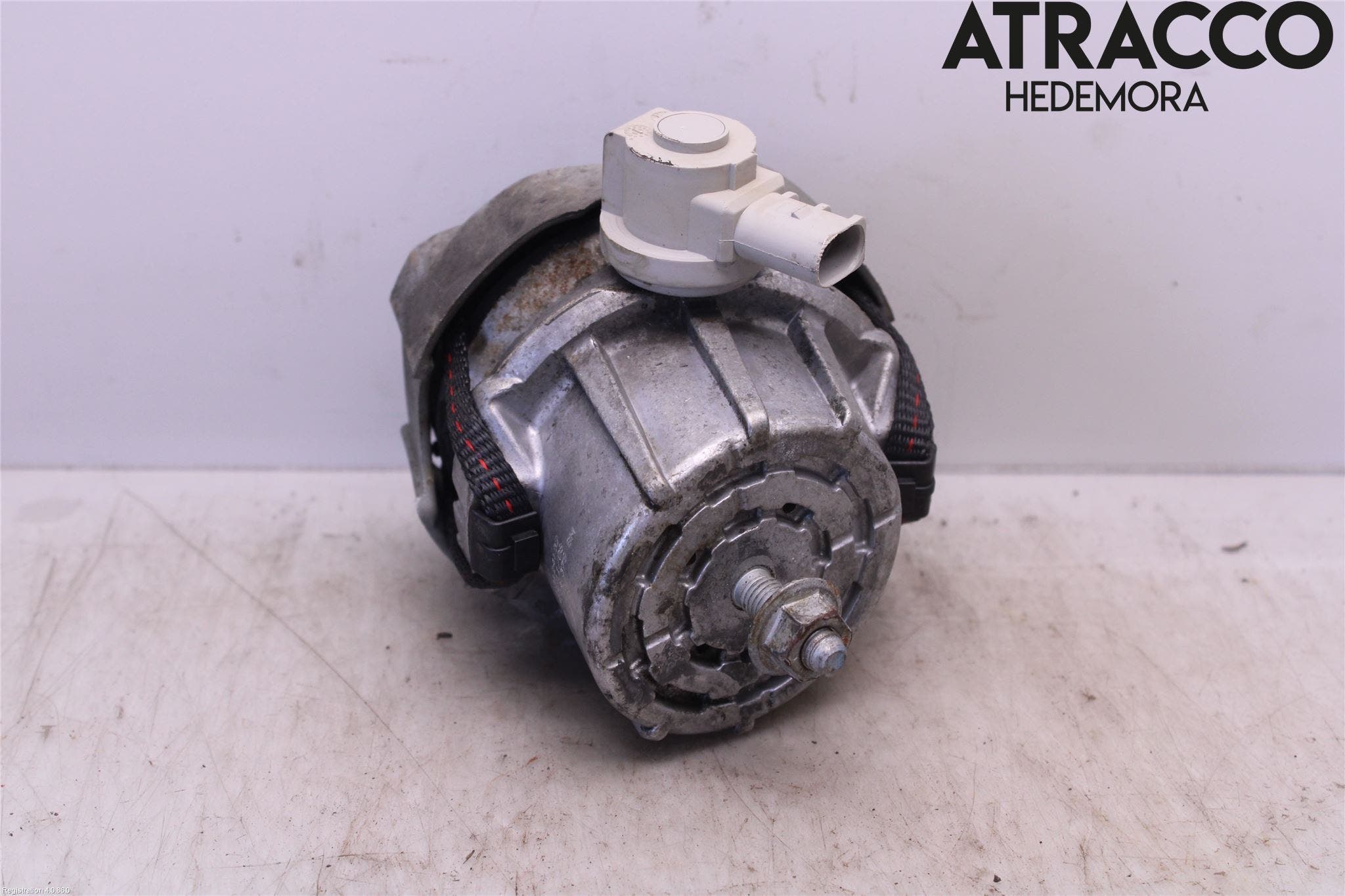 Audi A6/S6     05-11 Motorkudde