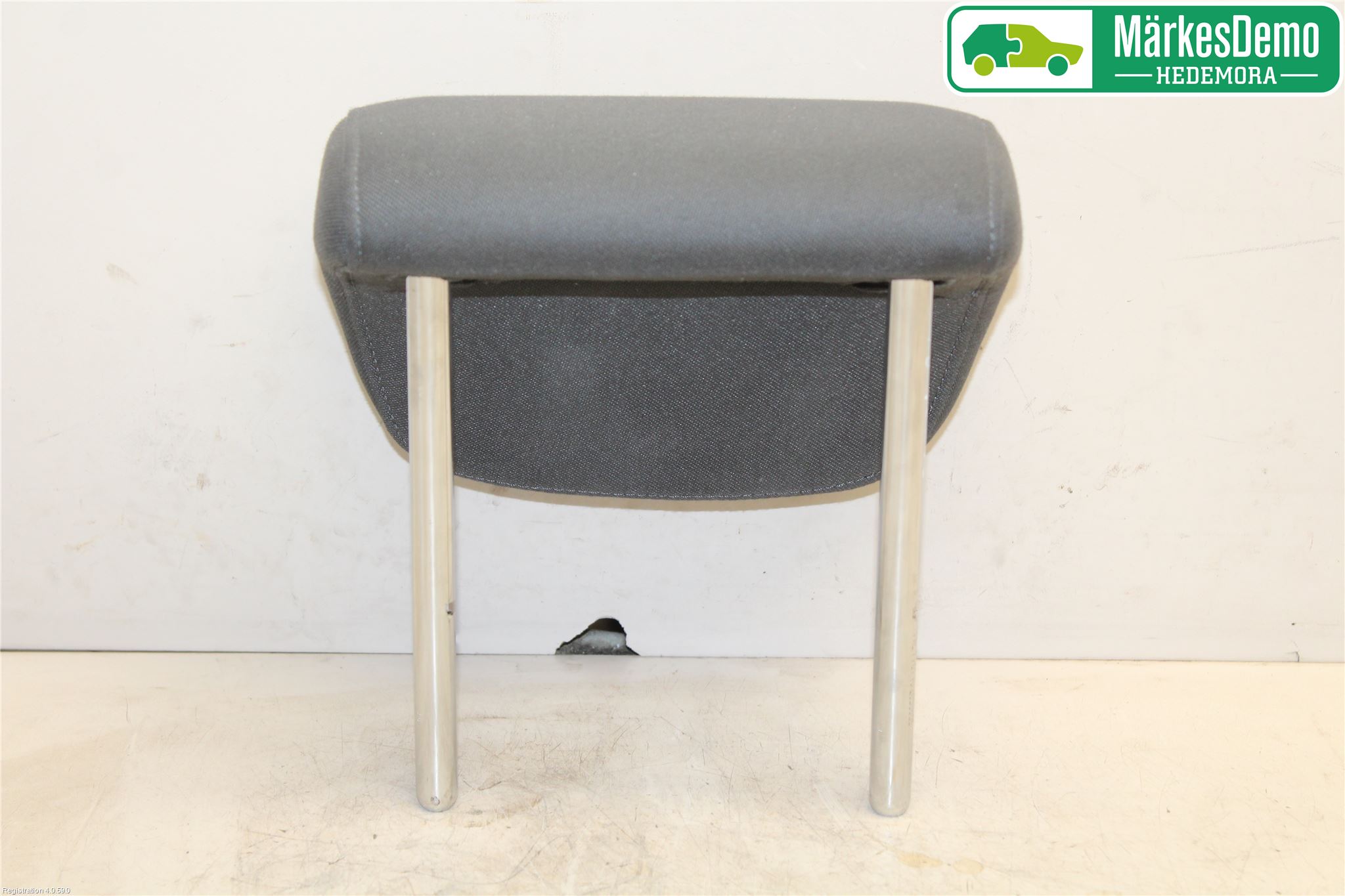 Audi A3/S3 8V 13-20 Inredning Nackstöd