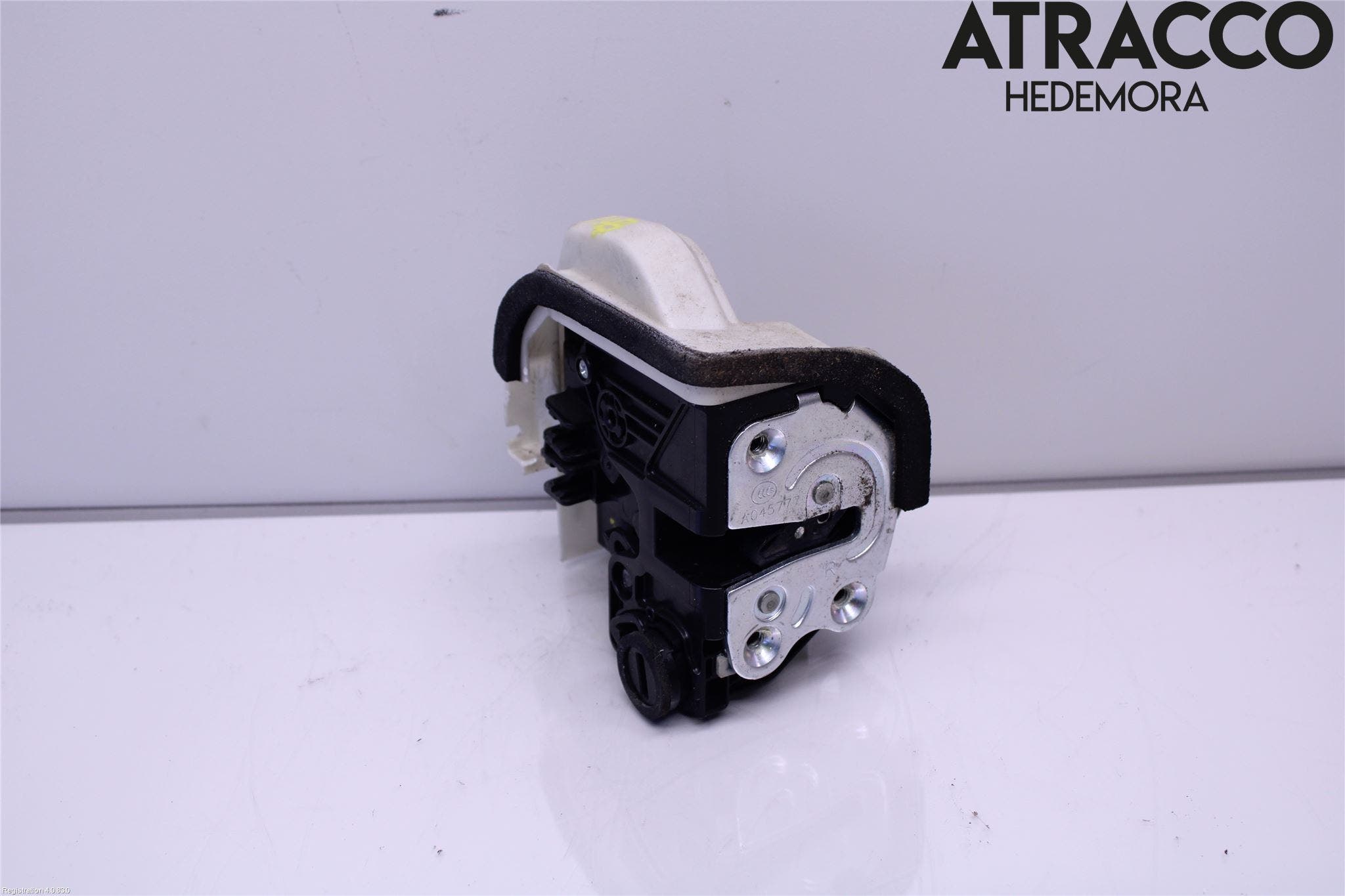 Kia PICANTO 17- Låskista-Dörrlås