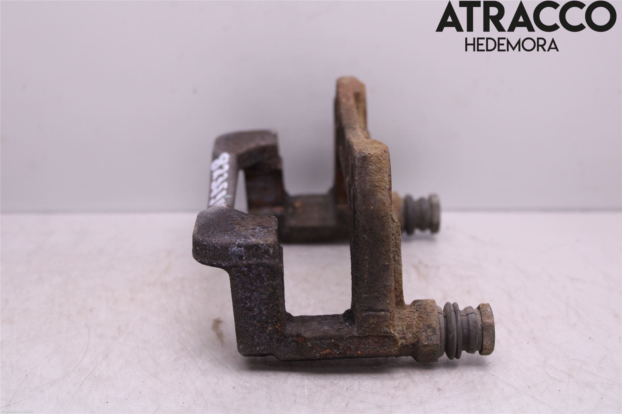 Mazda 2 (DJ) 15-22 Bromsokshållare