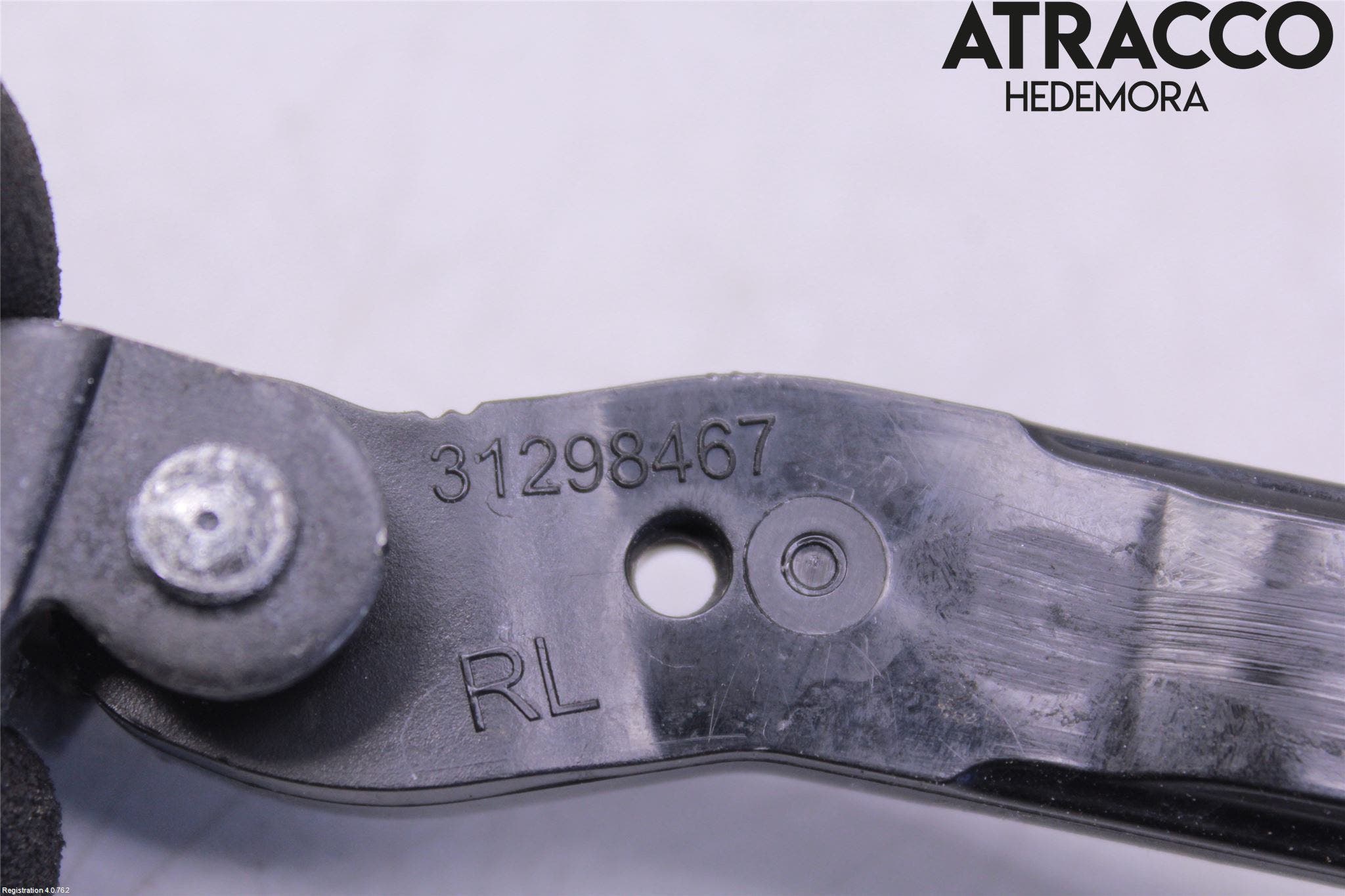 Volvo XC70 14-16 Dörrstopp