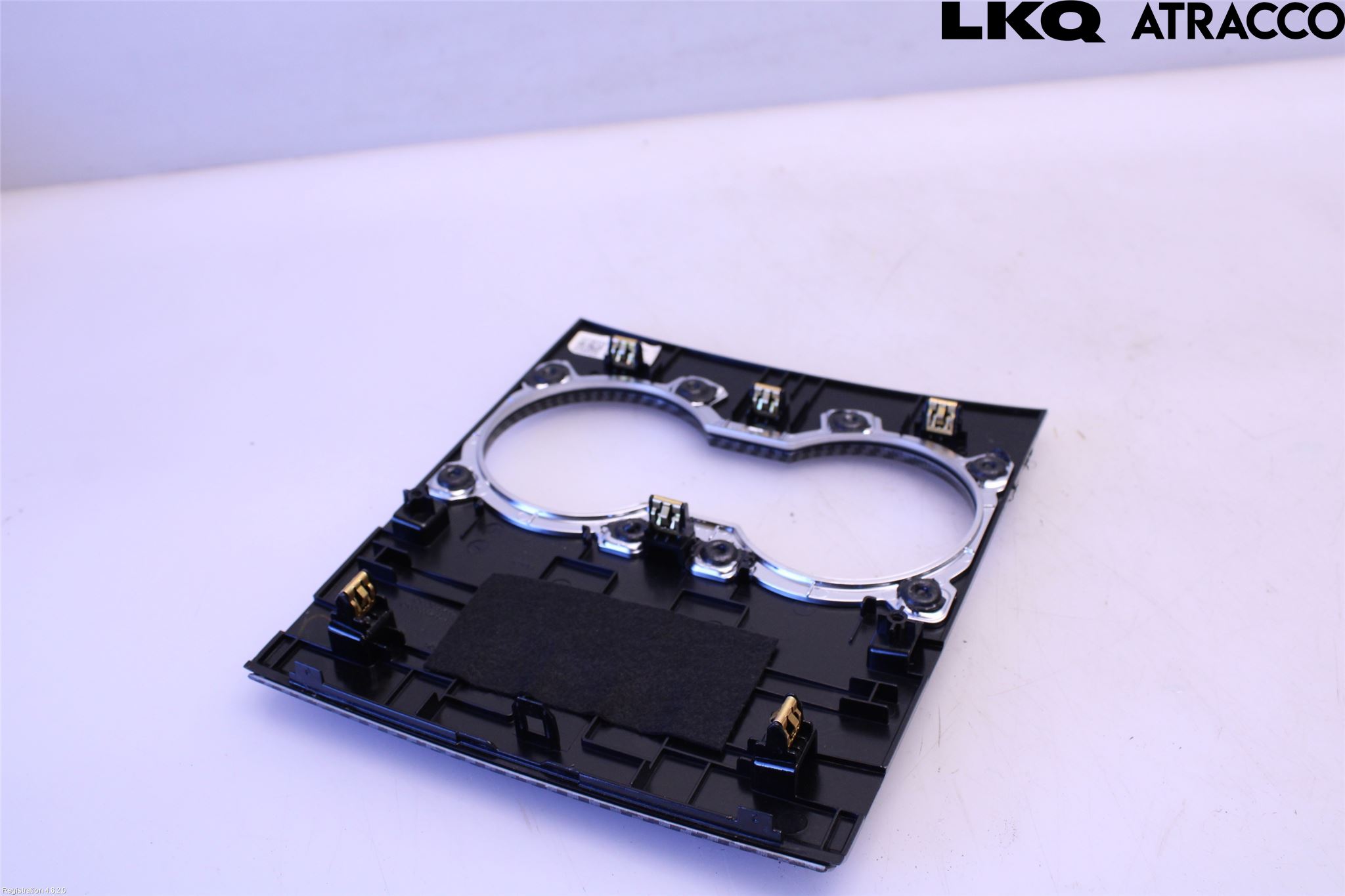 Tesla MODEL 3 17- Instrumentsarg