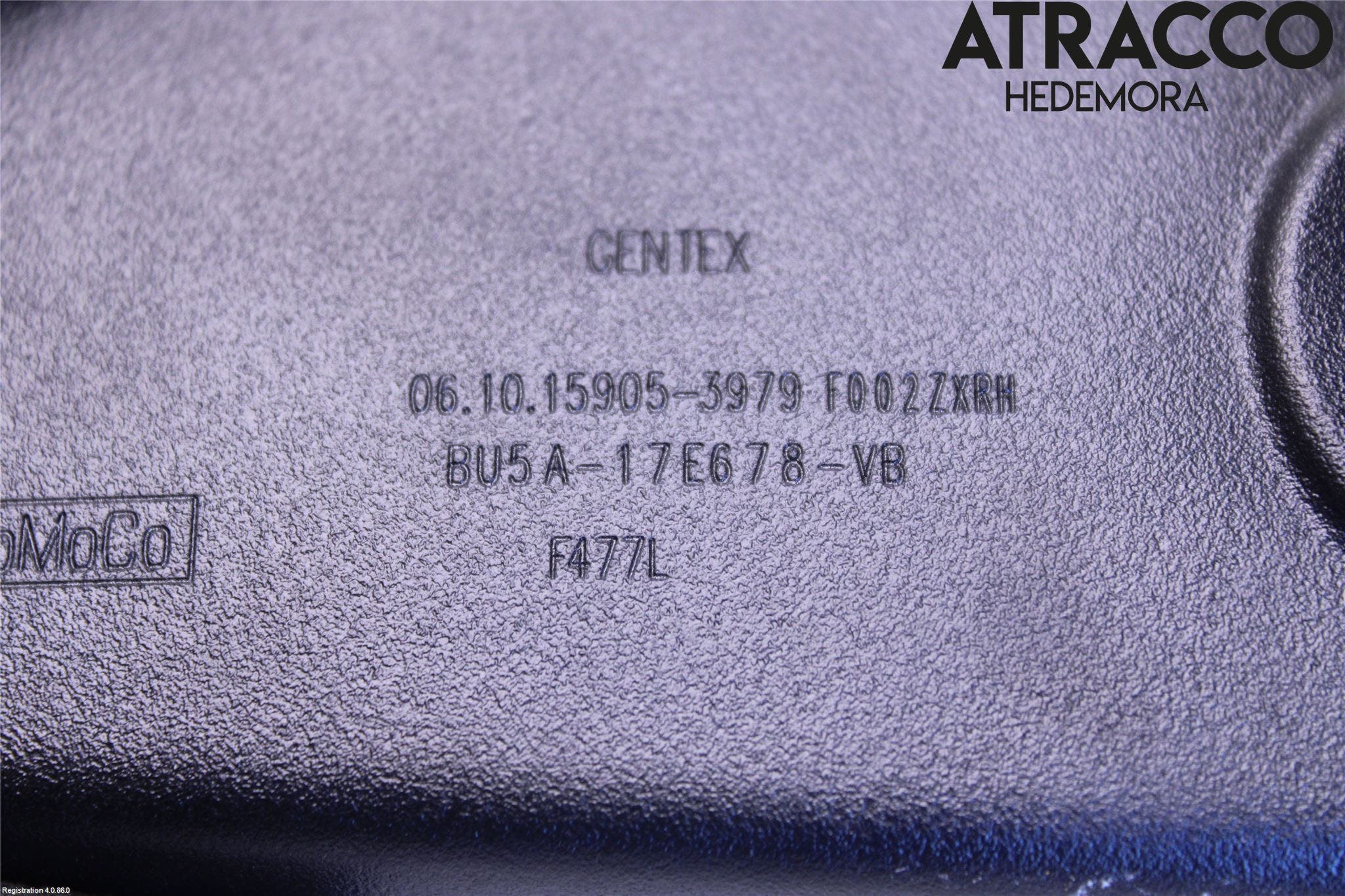 Ford FOCUS 15-18 Spegel Invändig