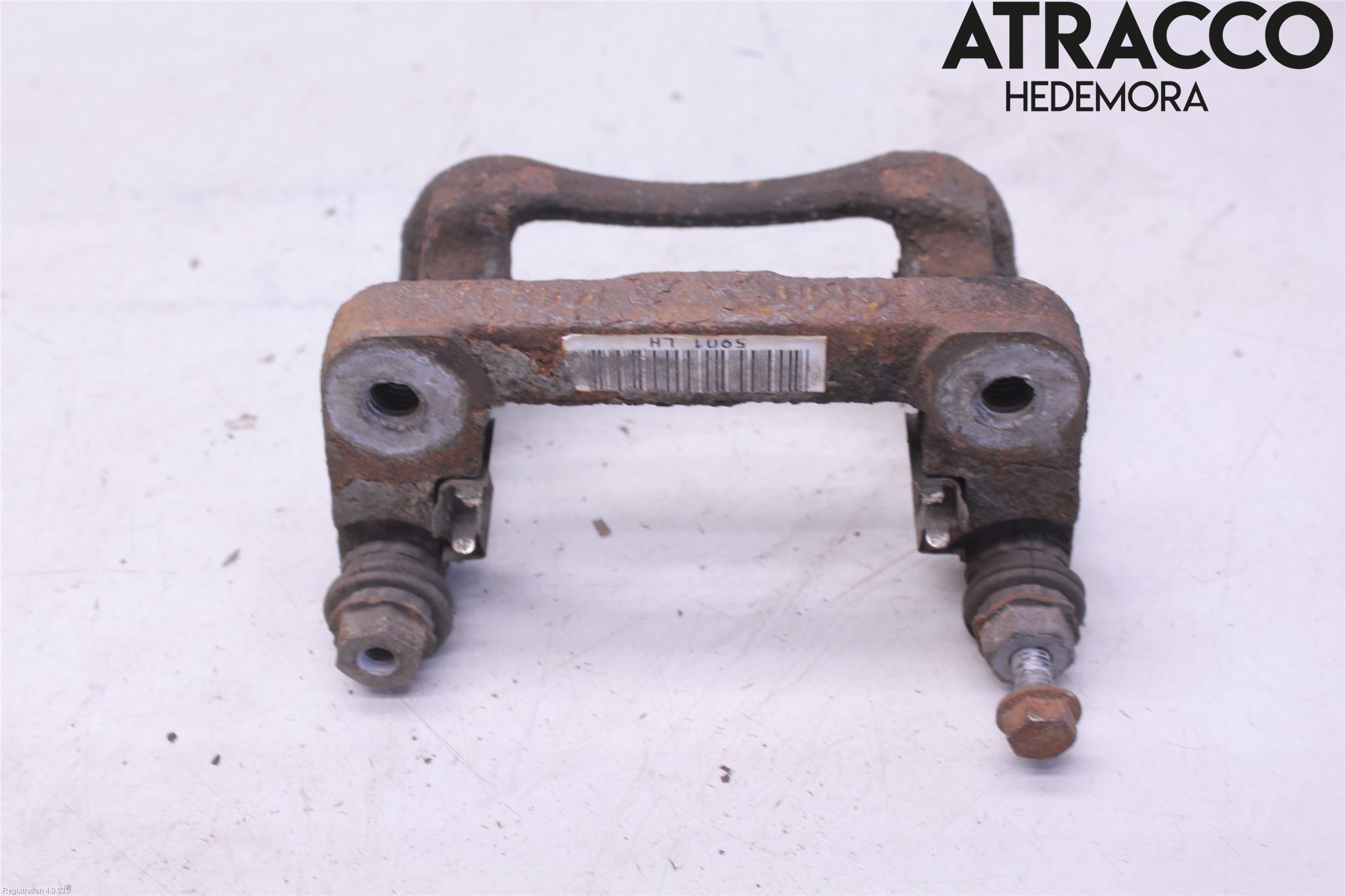 Opel INSIGNIA 09-16 Bromsokshållare