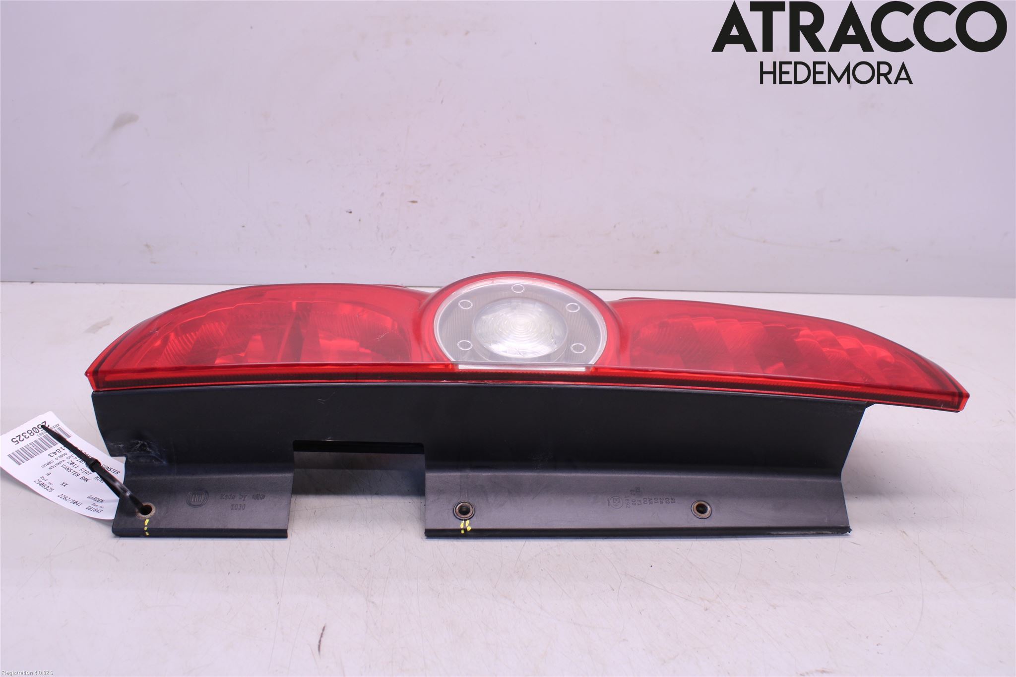 Fiat DOBLO CARGO Bakljus Vänster