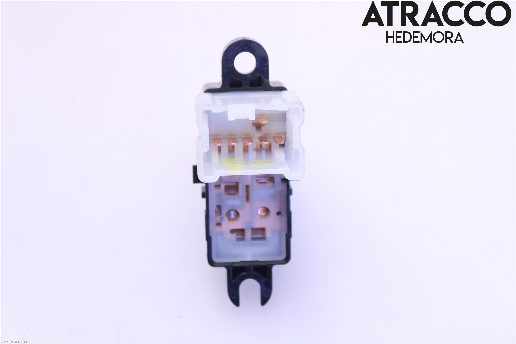 Renault ALASKAN 18-20 Strömställare Elhiss