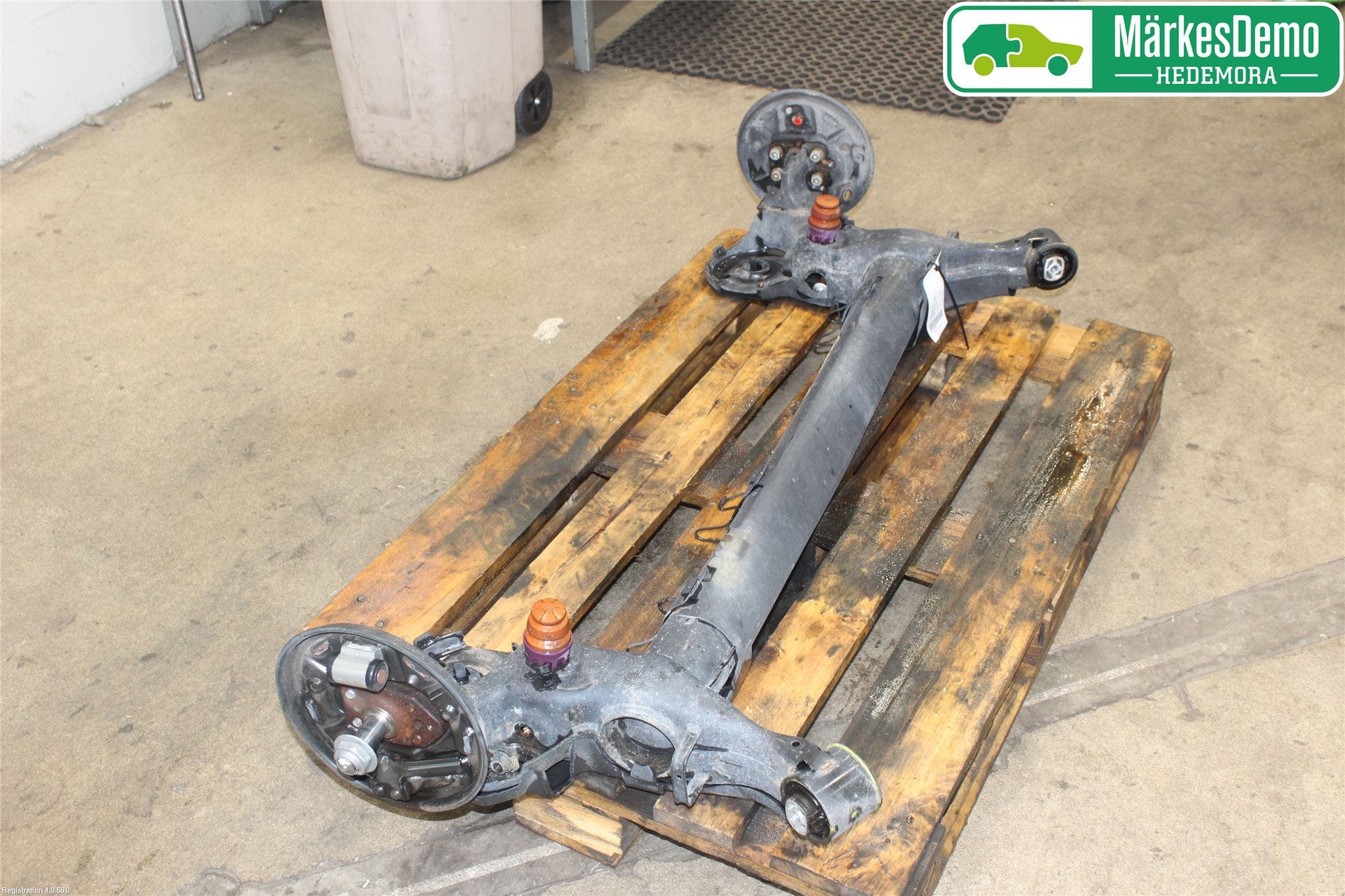 Peugeot PEUGOT 208 16-19 Bakaxel