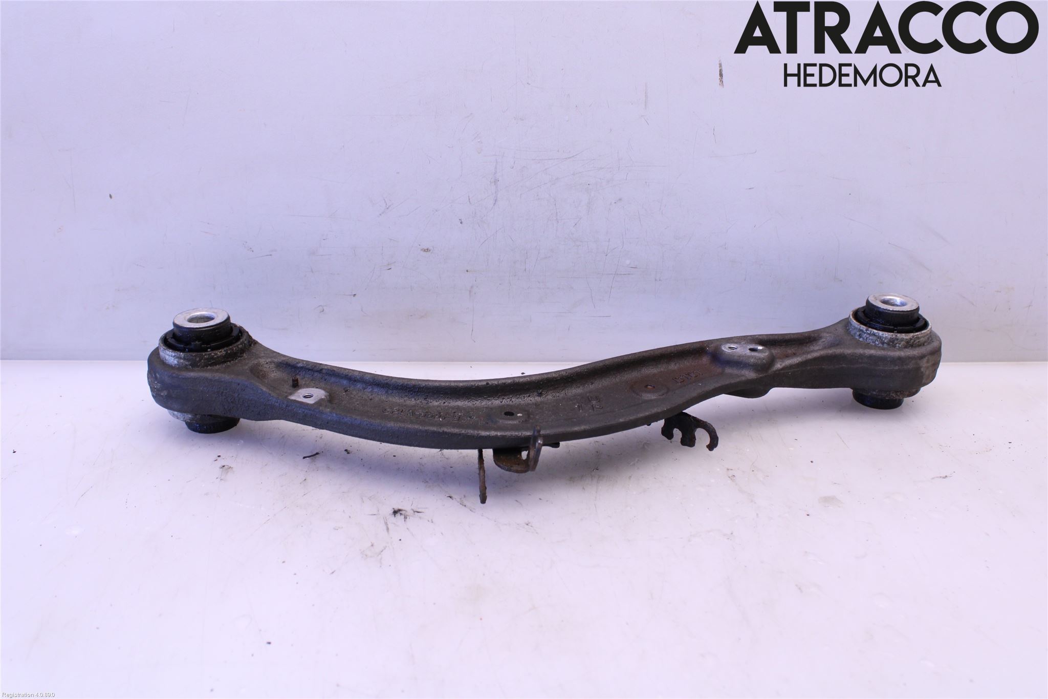 Landrover RANGE ROVER SPORT (L494) 14-22 Bärarm Bak Övre Vänster