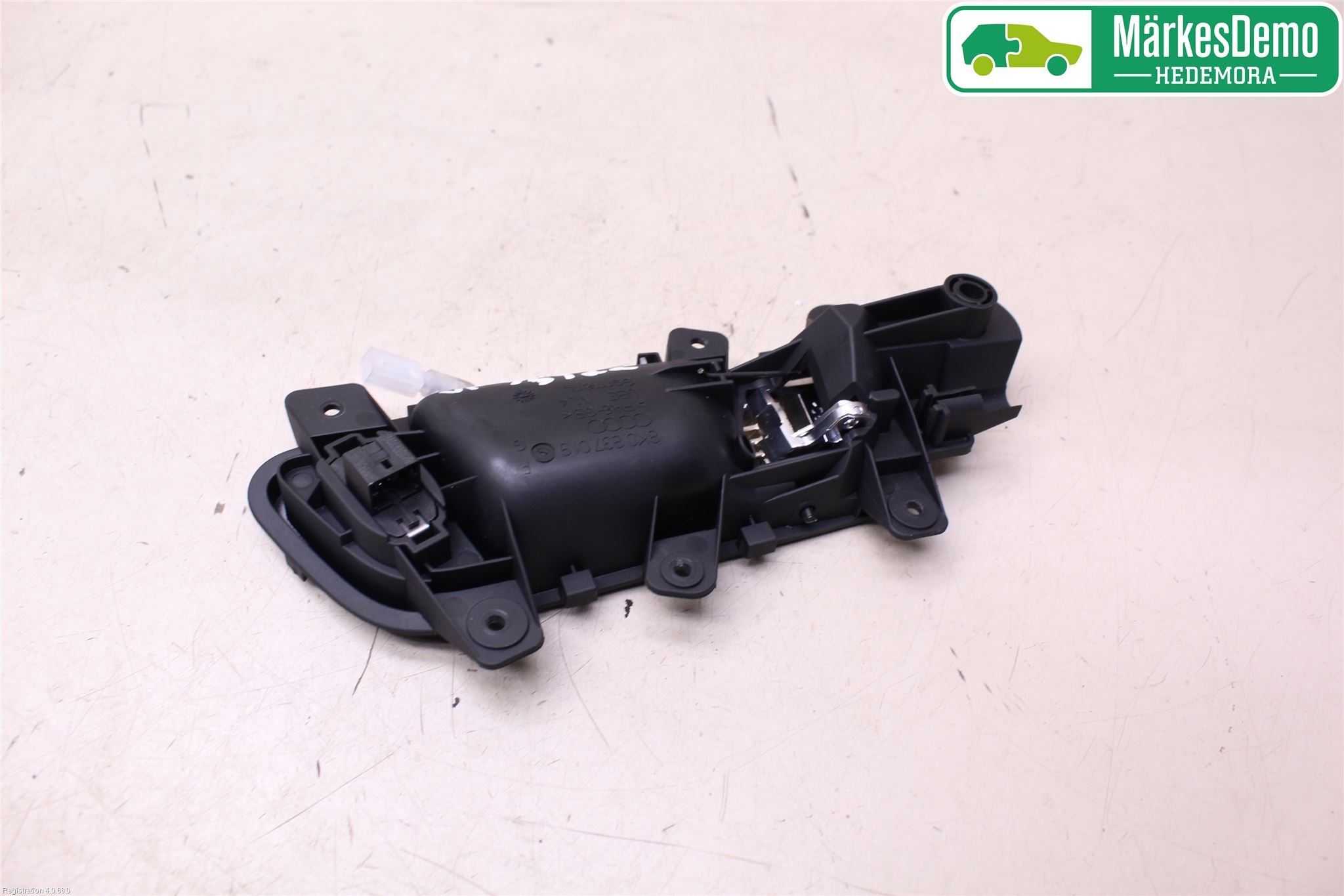 Audi A5 07-16 Dörrhandtag Inre Vä