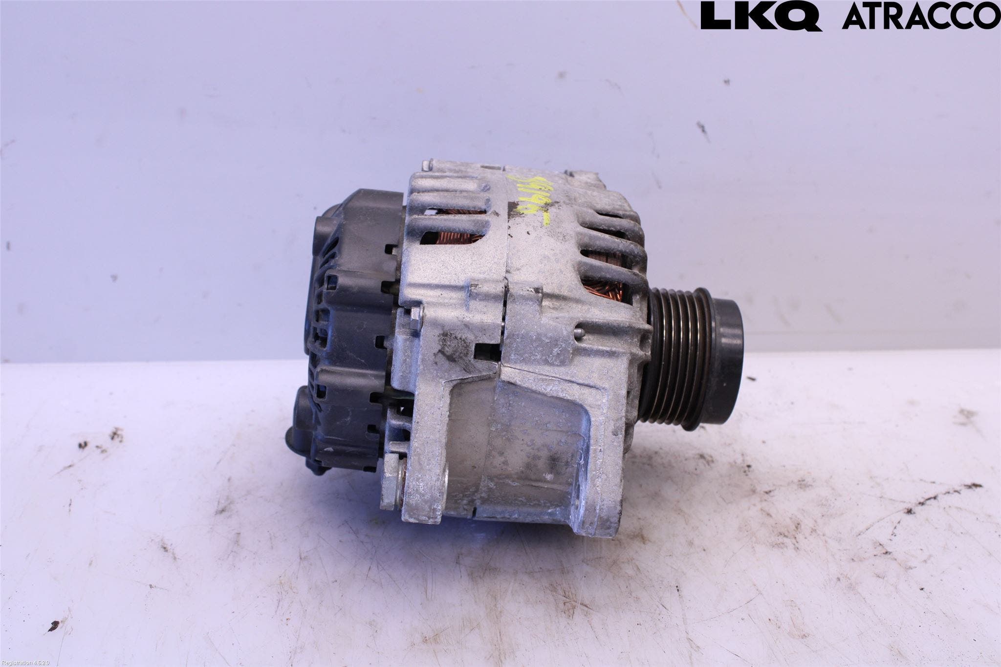 Hyundai i40 08-15 Generator