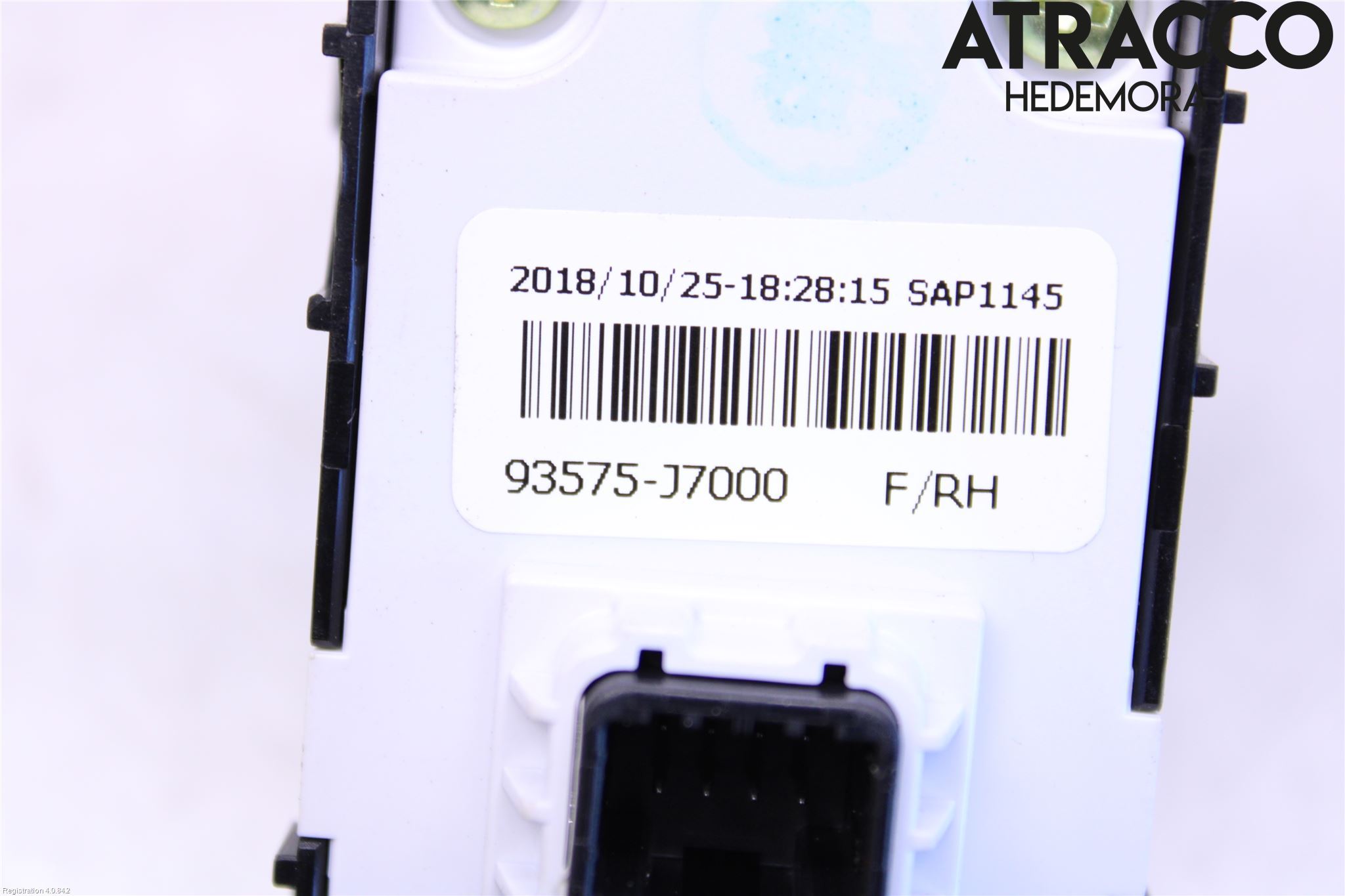 Kia CEED/CEED SW 19- Strömställare Elhiss